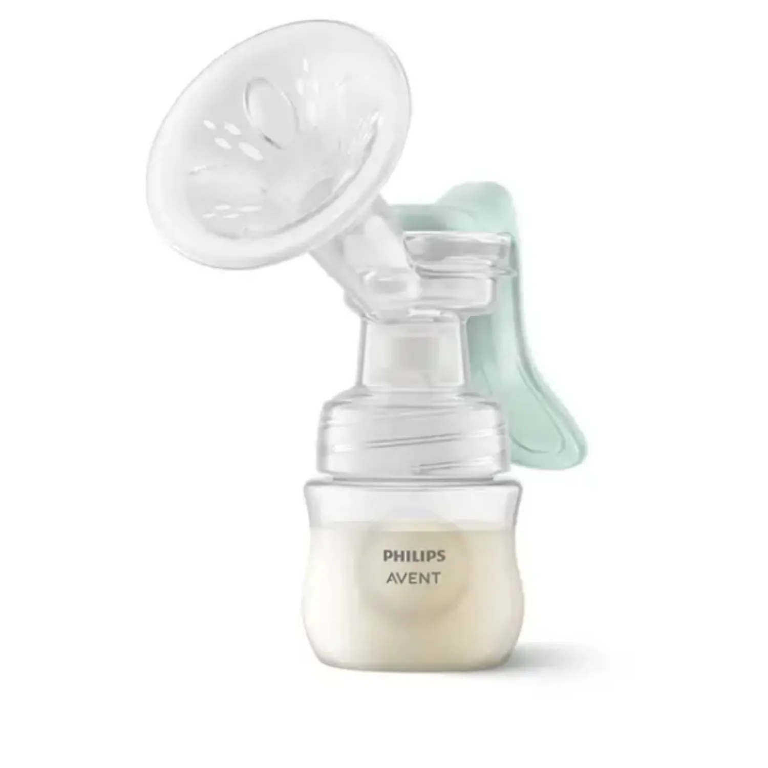 Philips Avent SCF417/11 Manuel Göğüs Pompası Standart