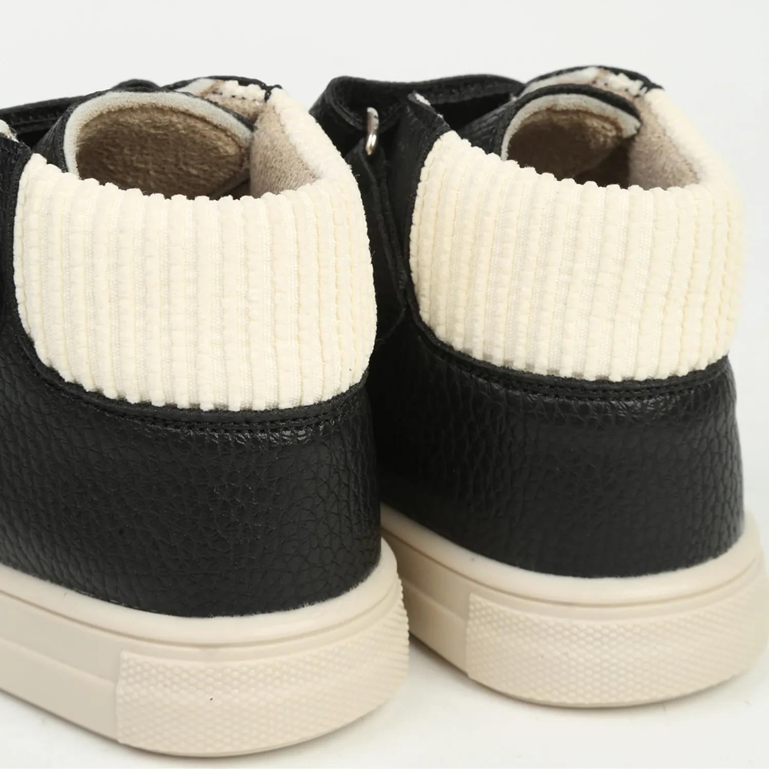 Benetton Ayakkabı Spor Siyah