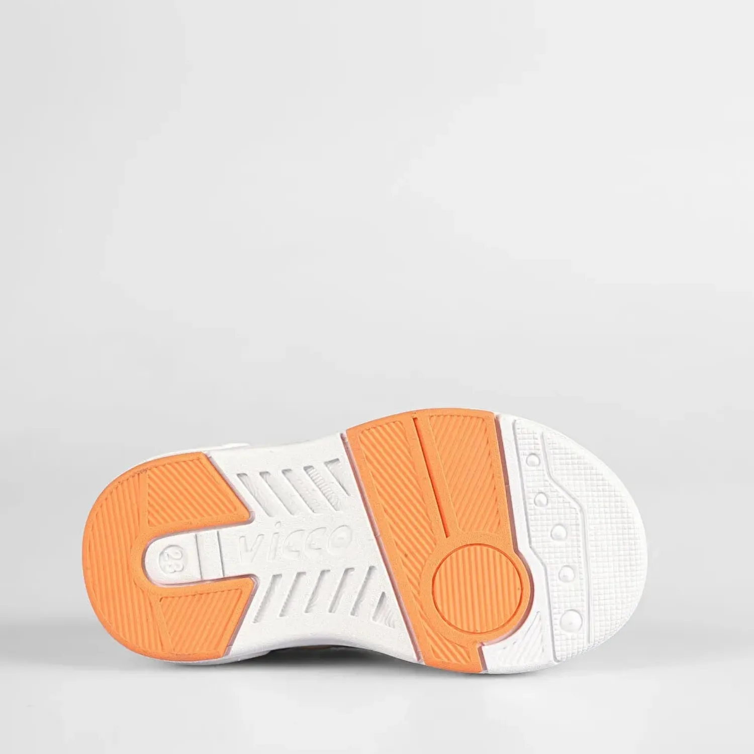 Vicco Ayakkabı Spor Bej