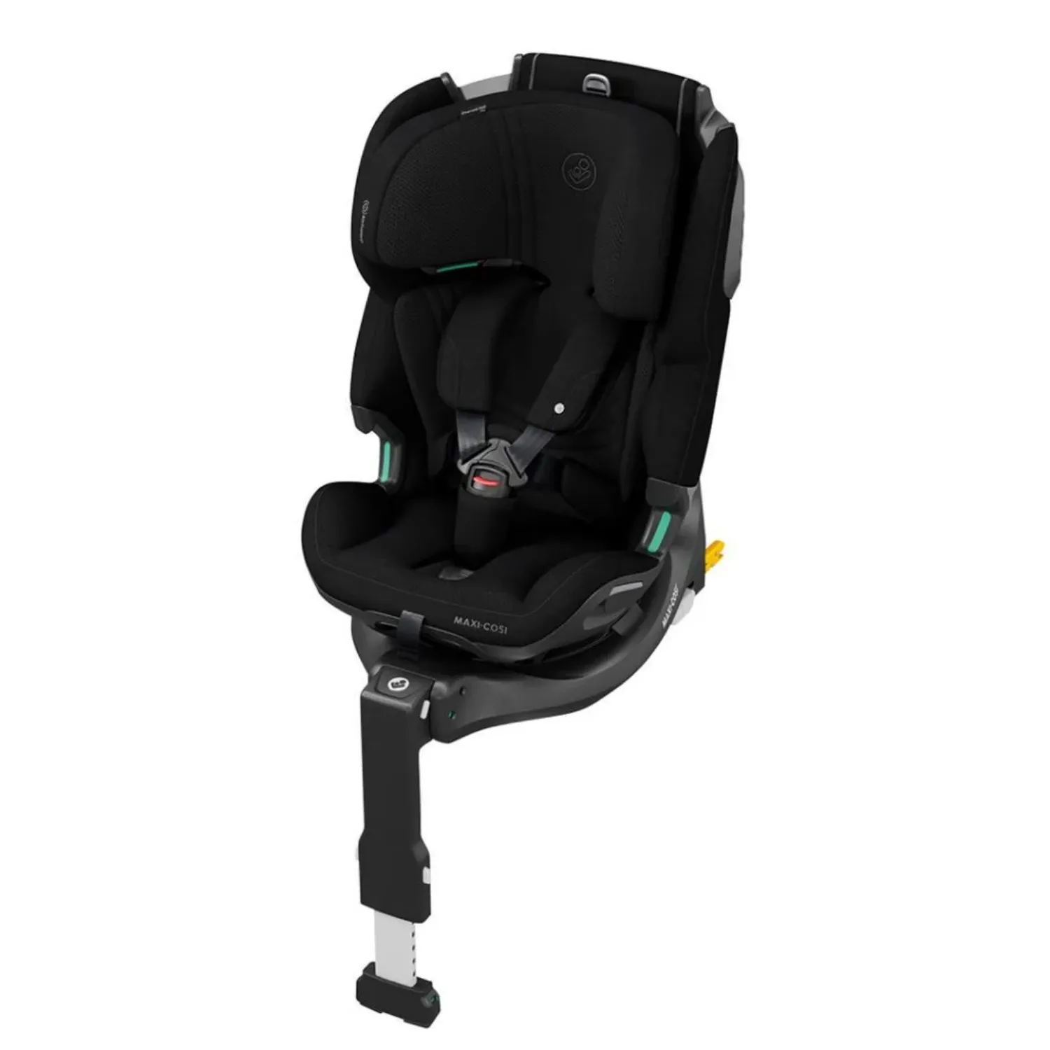 Maxi Cosi Emerald 360 Pro Slidetech Oto Koltuğu 0-36 Kg Authentic Black