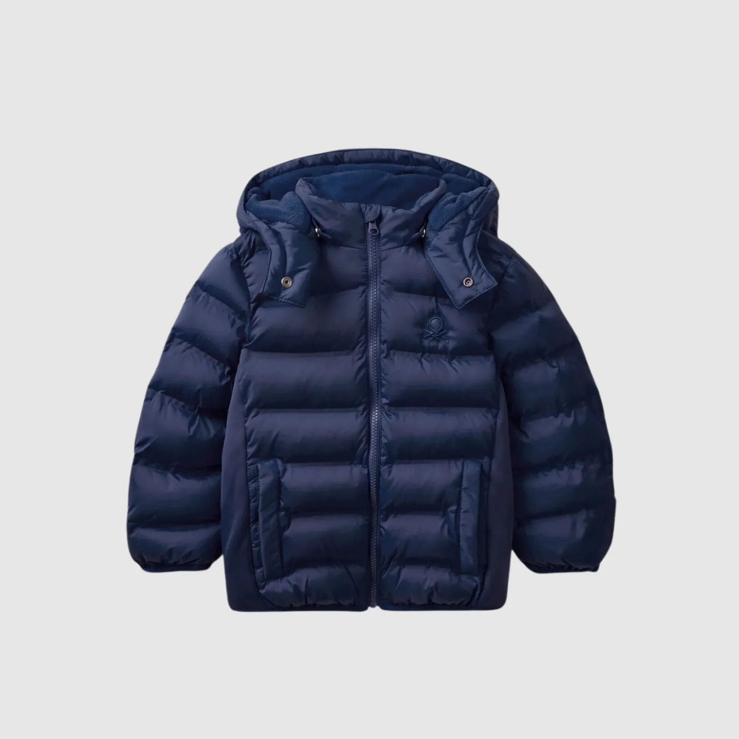 Benetton Mont Lacivert