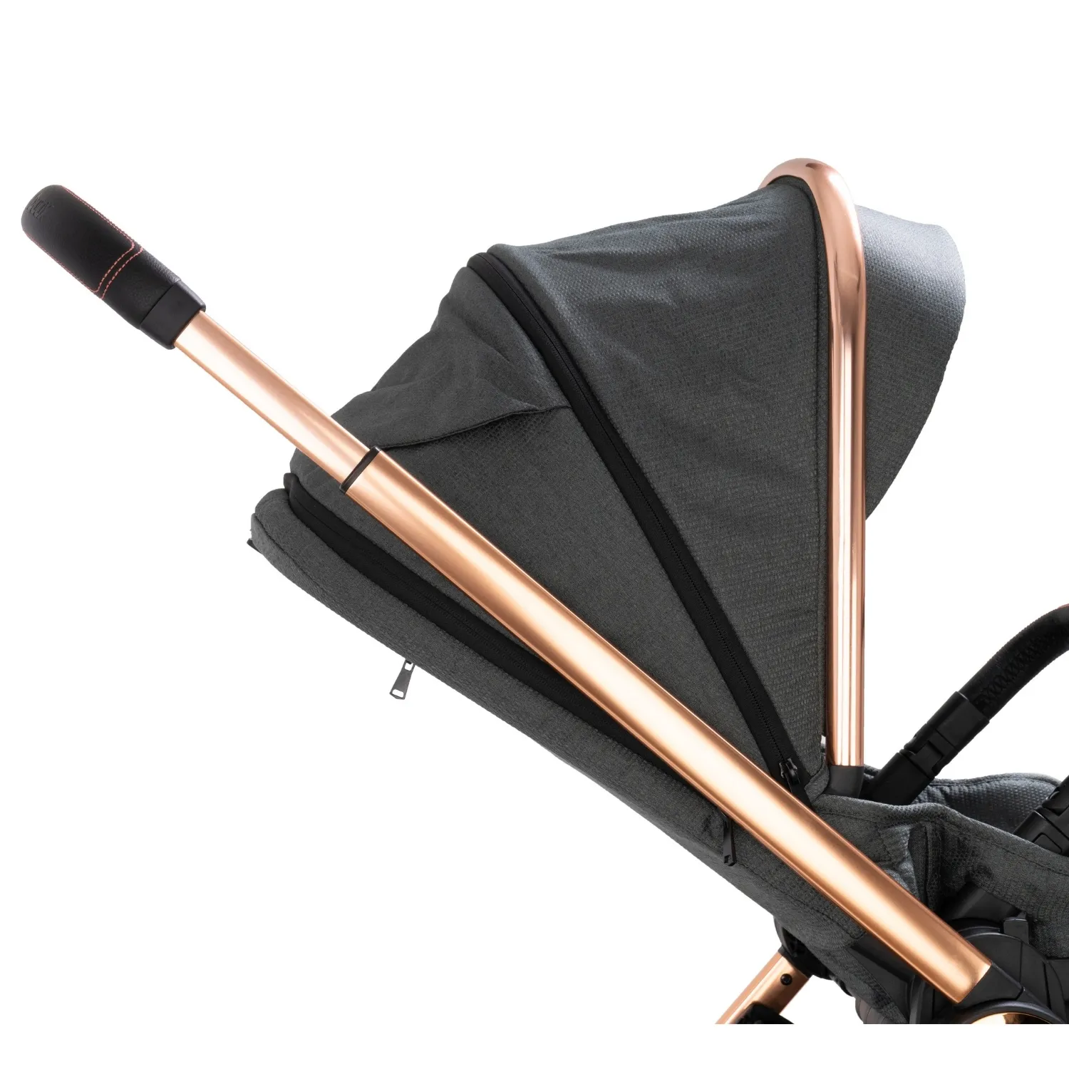 Duux Pro Max 2 Travel Sistem Bebek Arabası Green
