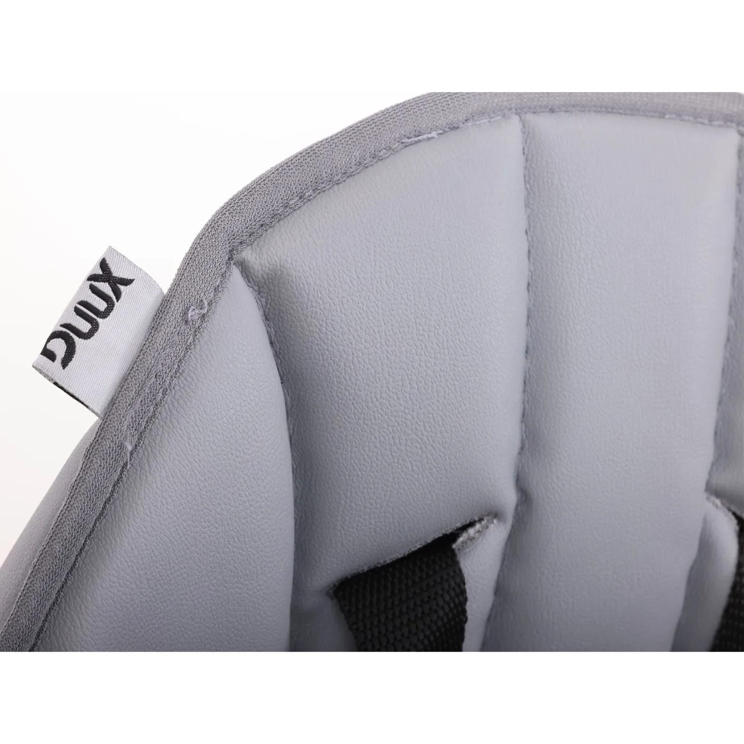 Duux Omega Basic Mama Sandalyesi Gri