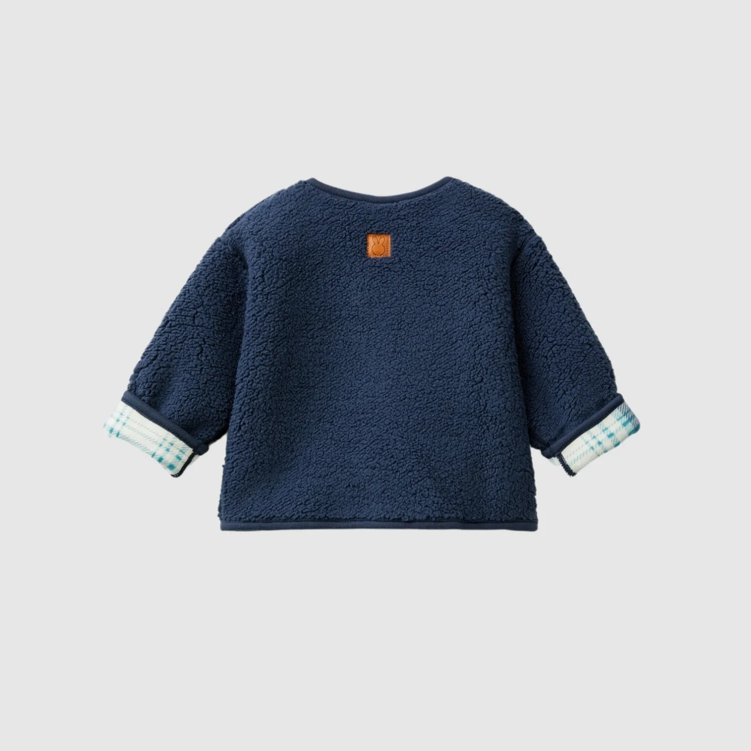 Benetton Ceket Lacivert