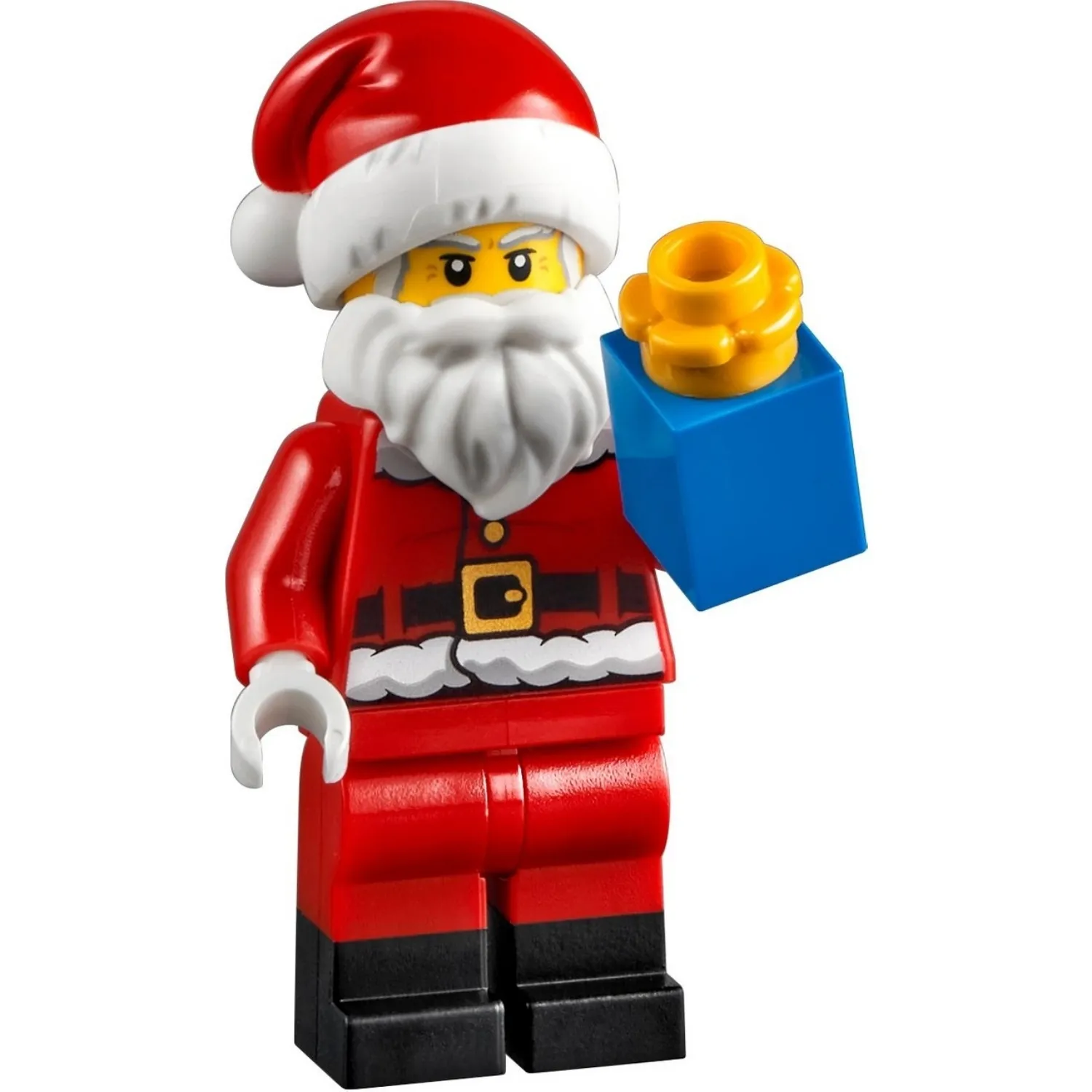 LEGO Iconic Noel Baba'nın Kızağı Oyuncağı 40499