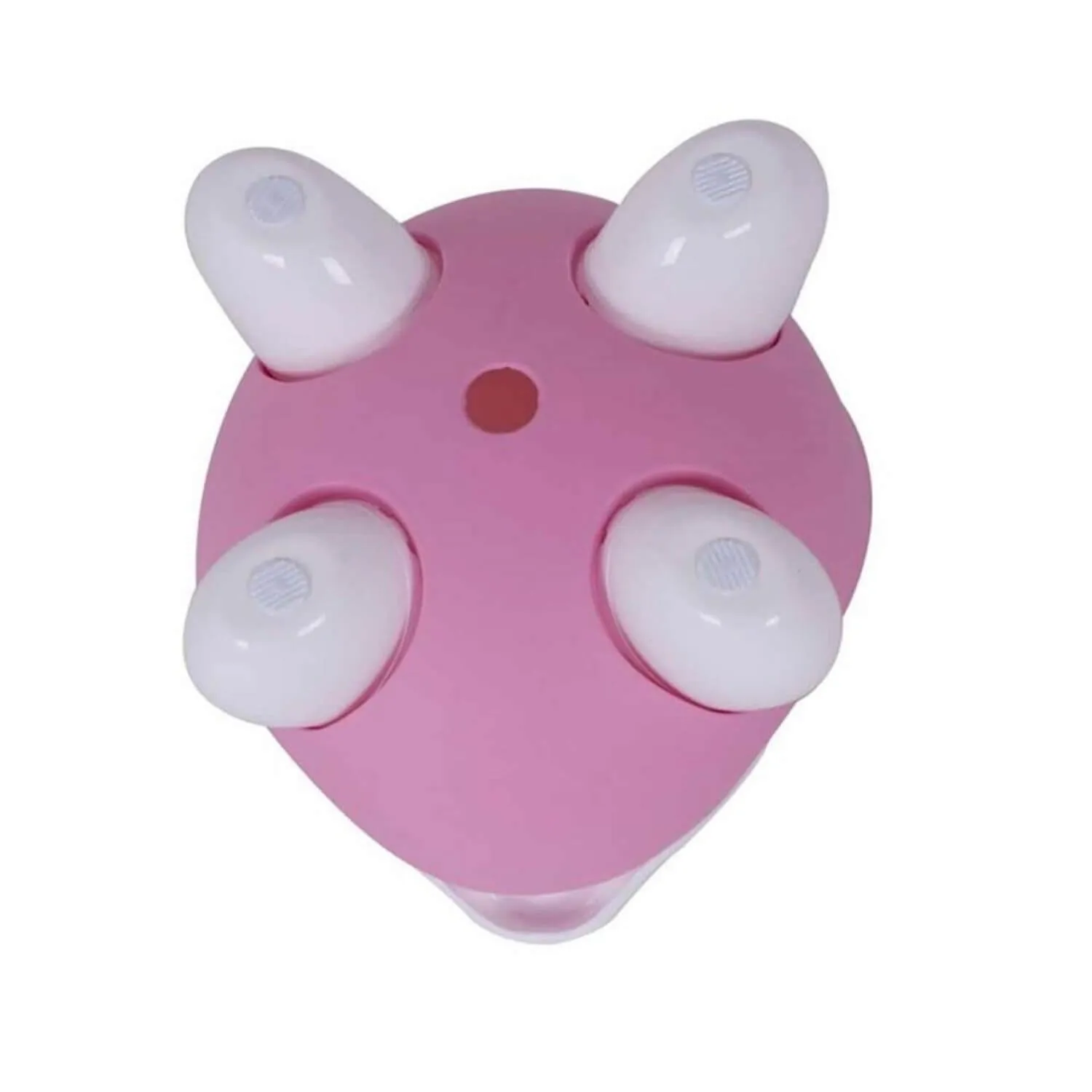 Sevi Bebe Sevimli Lazımlık Pembe