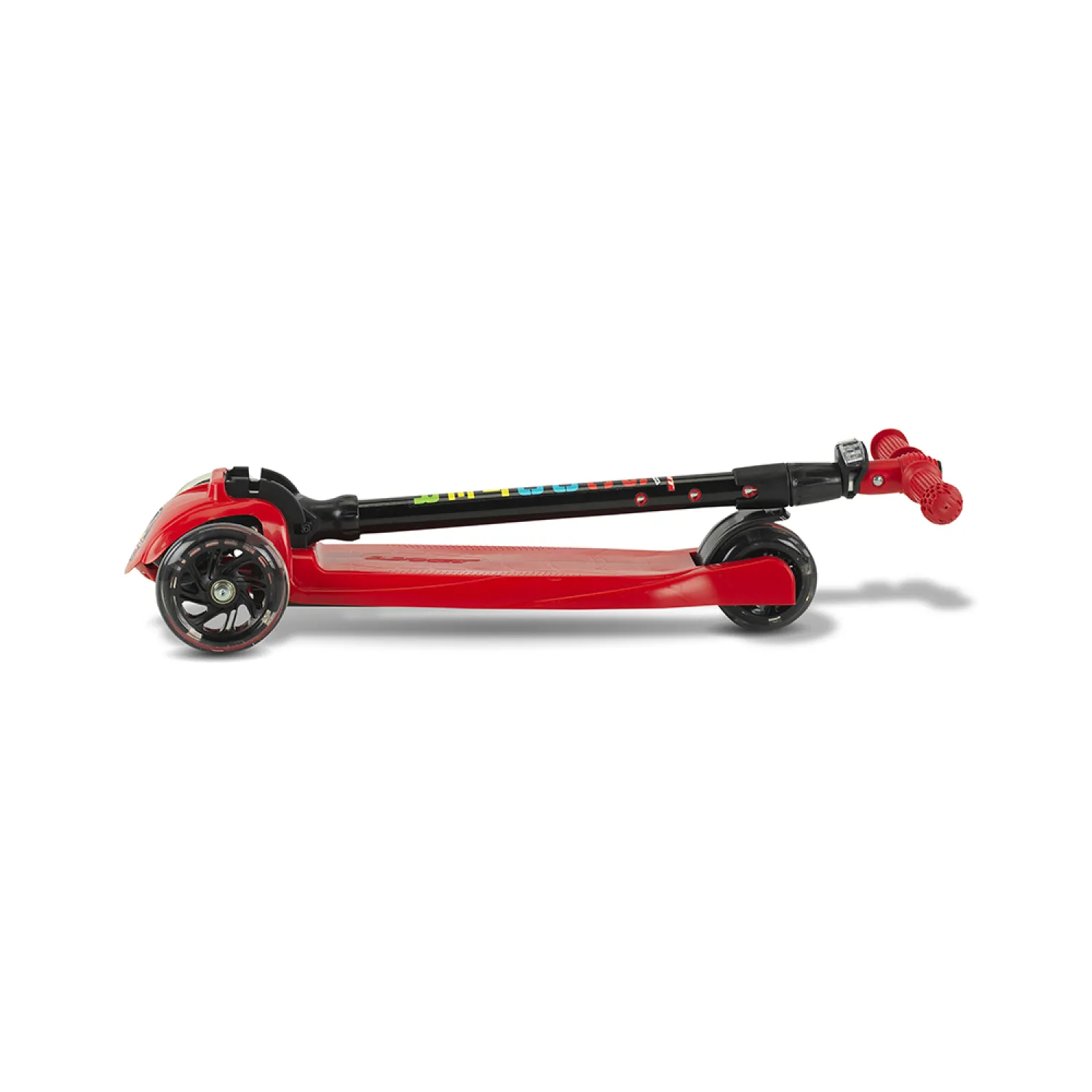 Babyhope Smart Scooter Mavi