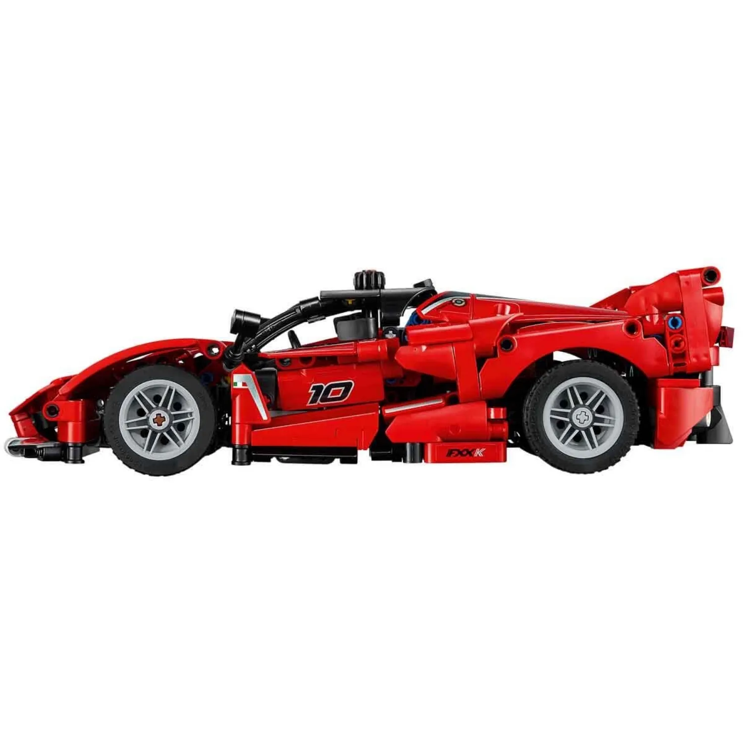 LEGO Technic Ferrari FXX K 42212 