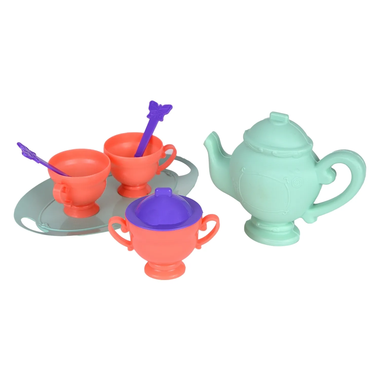 Çay Setim Çantalı