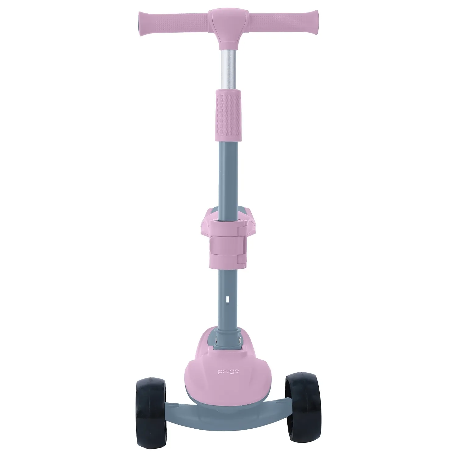 Prego Nitro Scooter Pembe