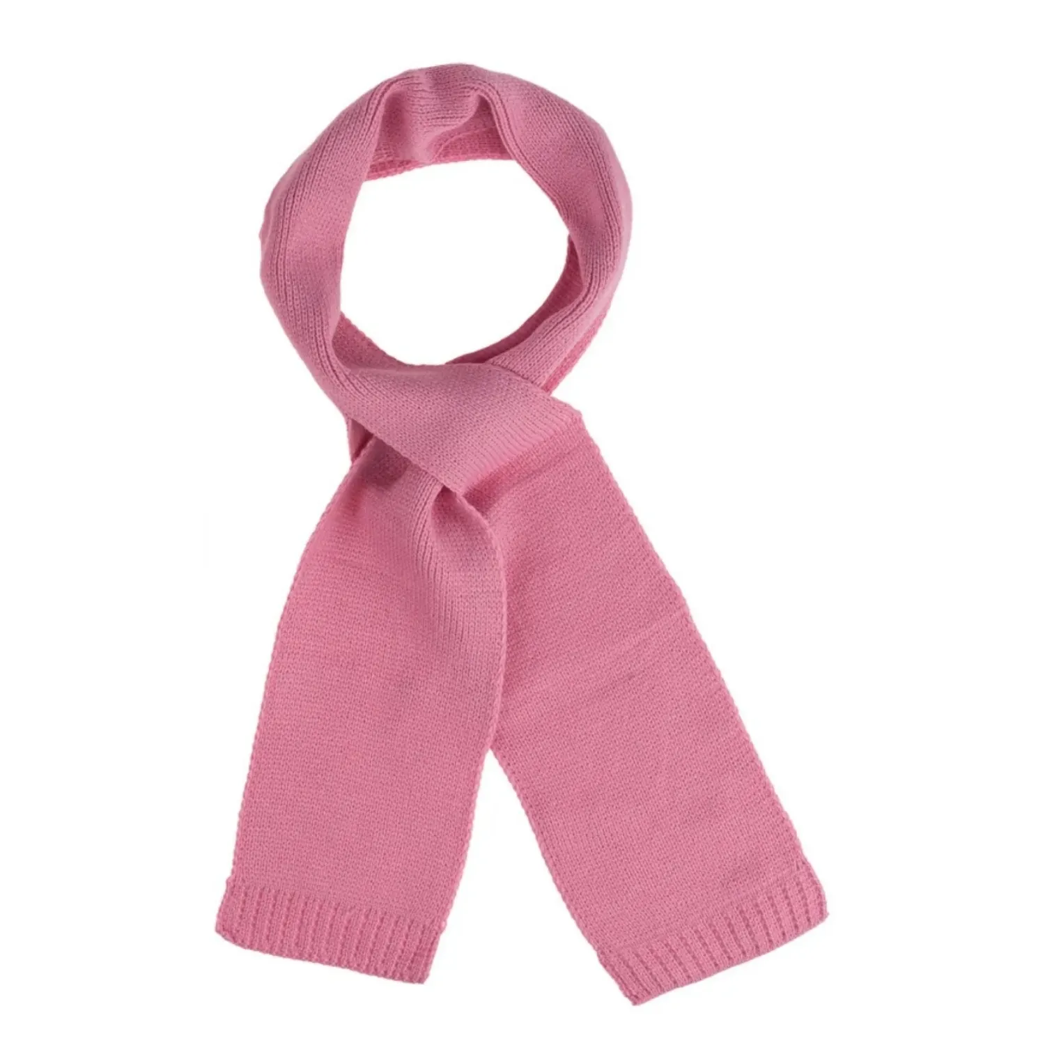 Kitti Eldiven Atkı Bere Takım 1-4Yaş Pembe Asortili
