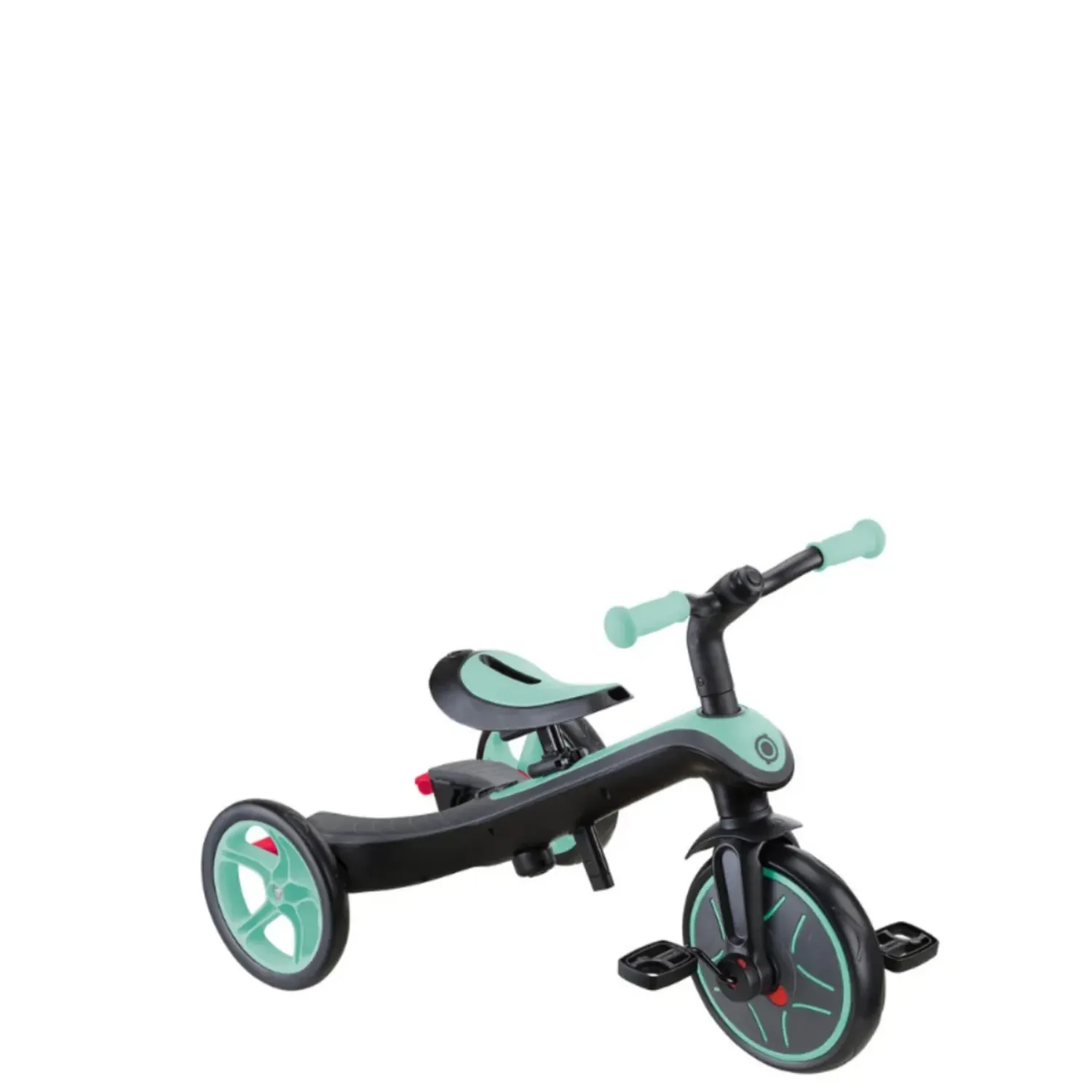 Globber Explorer 4in1 Bisiklet - Mint