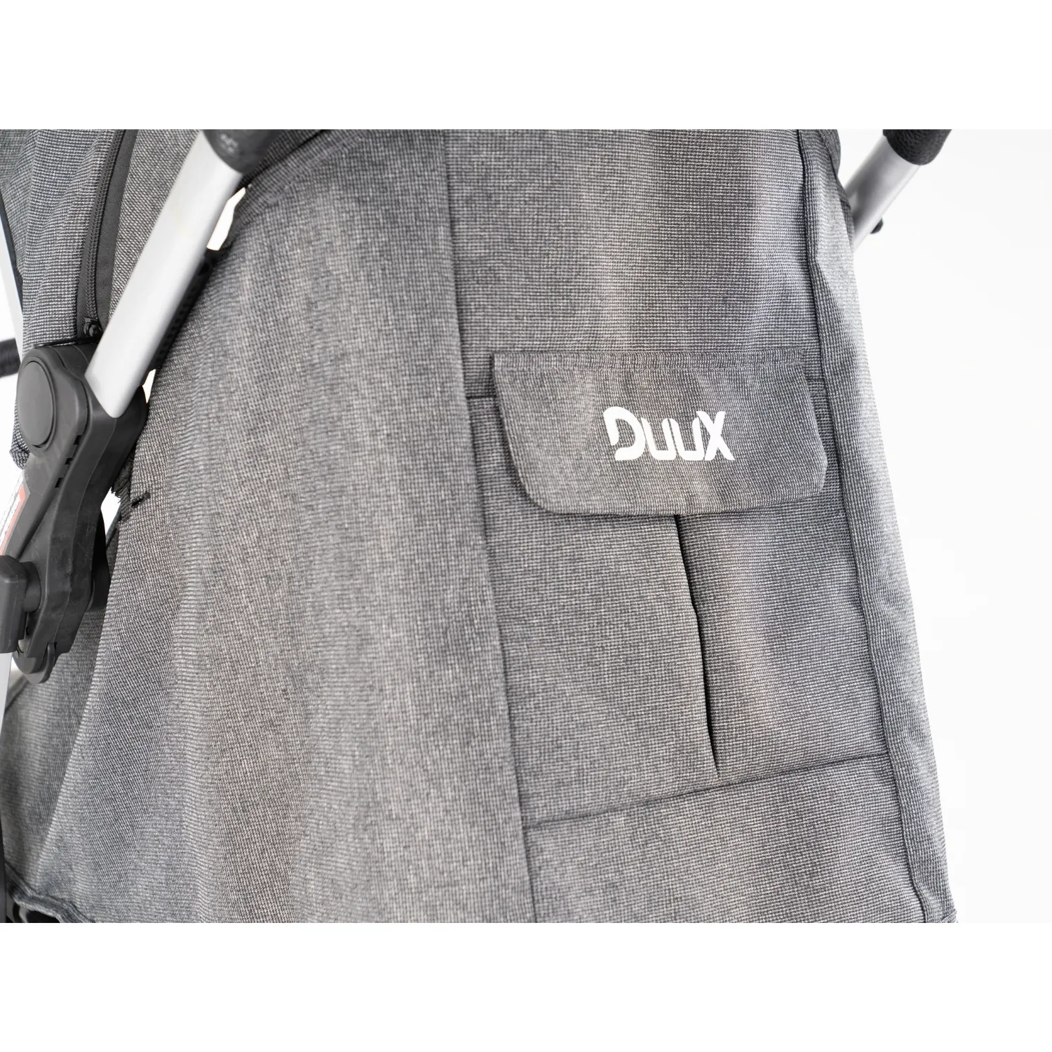 Duux Walker Kabin Bebek Arabası Antrasit