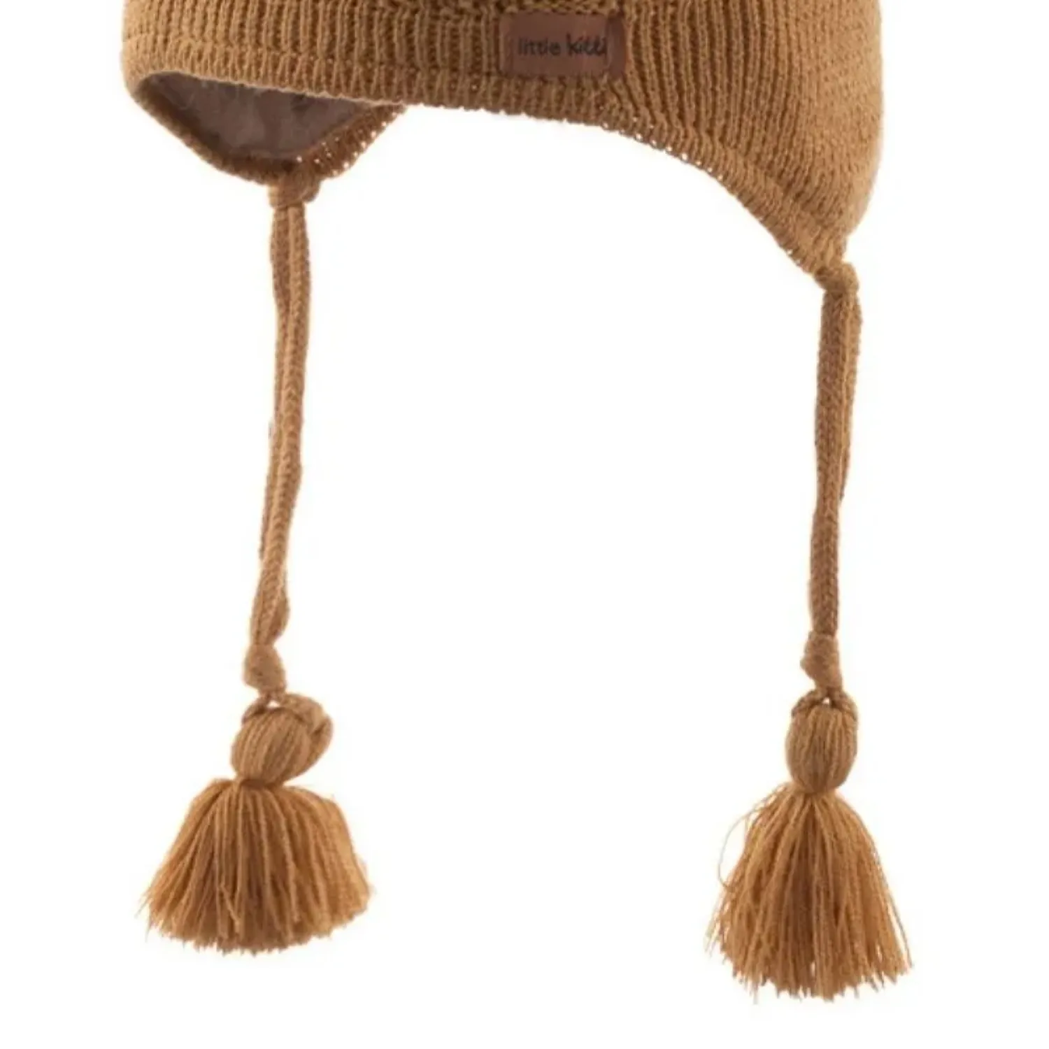 Kitti Bere Kulaklı Camel