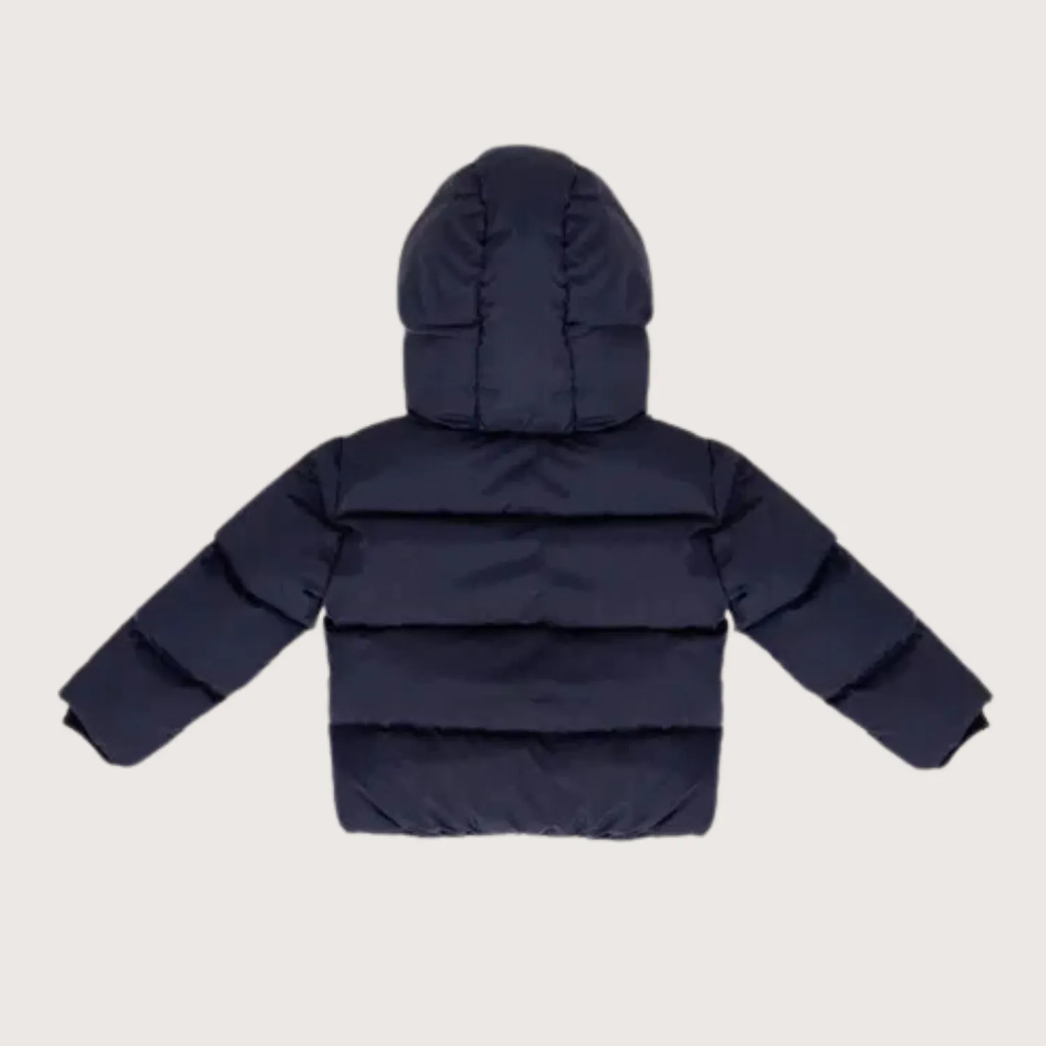 U.S. Polo Mont Lacivert