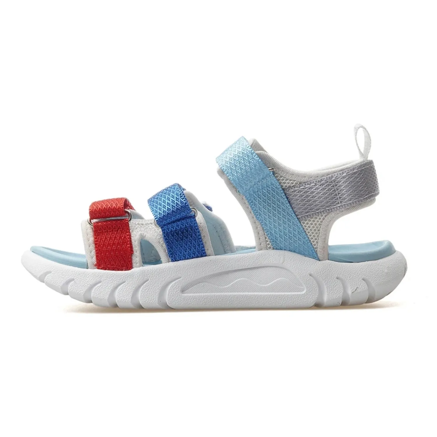 Vicco Cube Sandalet Patik Phylon Beyaz