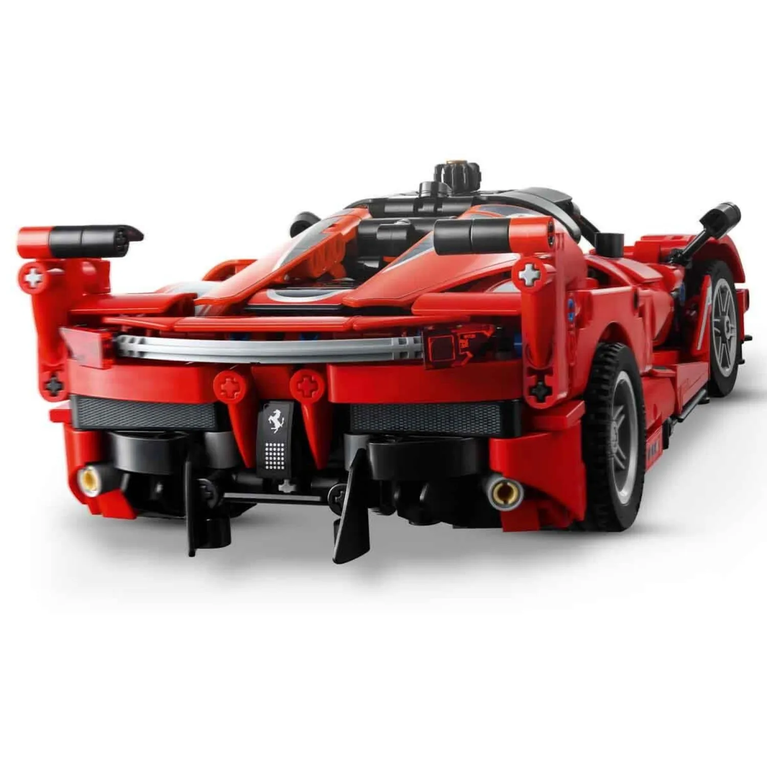 LEGO Technic Ferrari FXX K 42212 