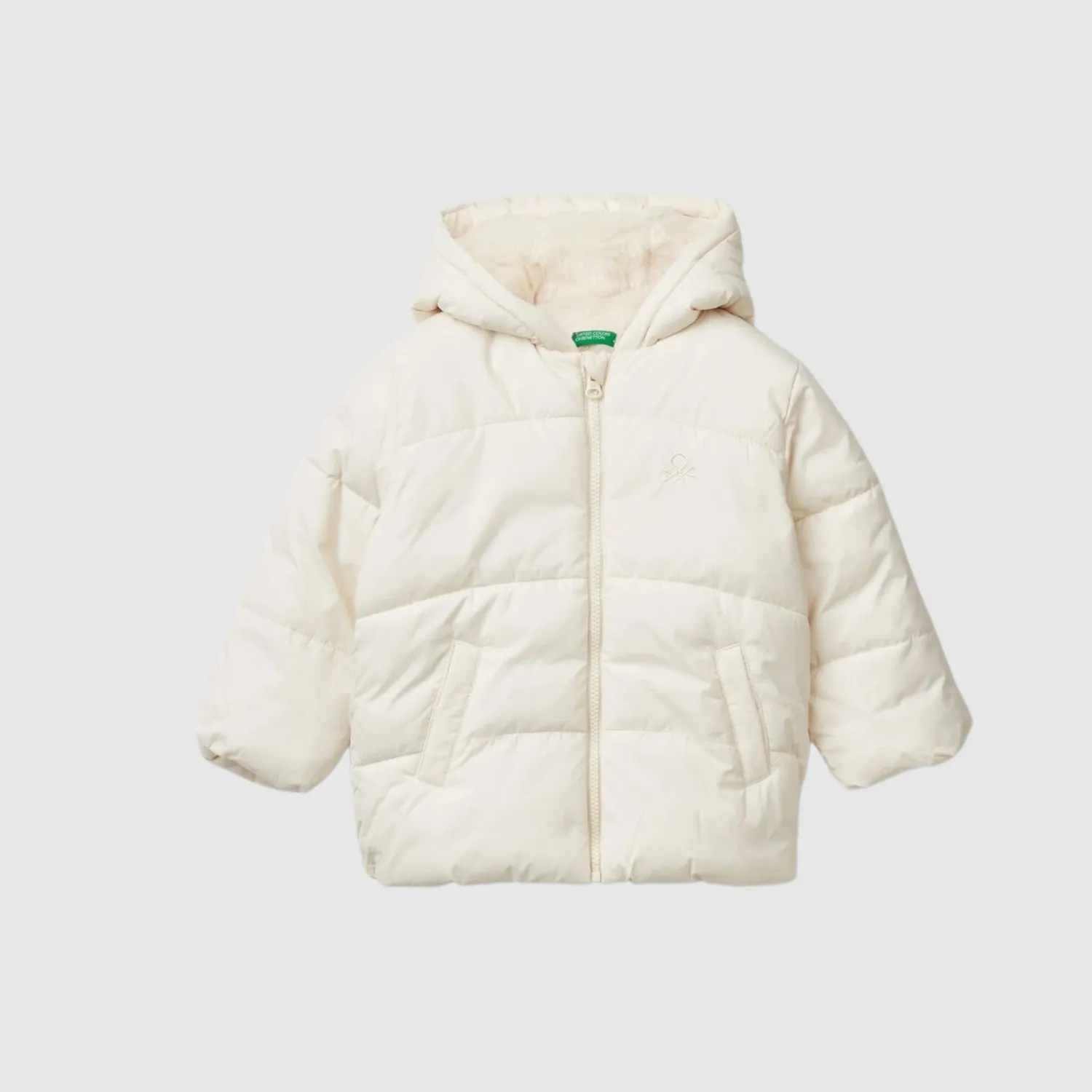 Benetton Mont Ekru