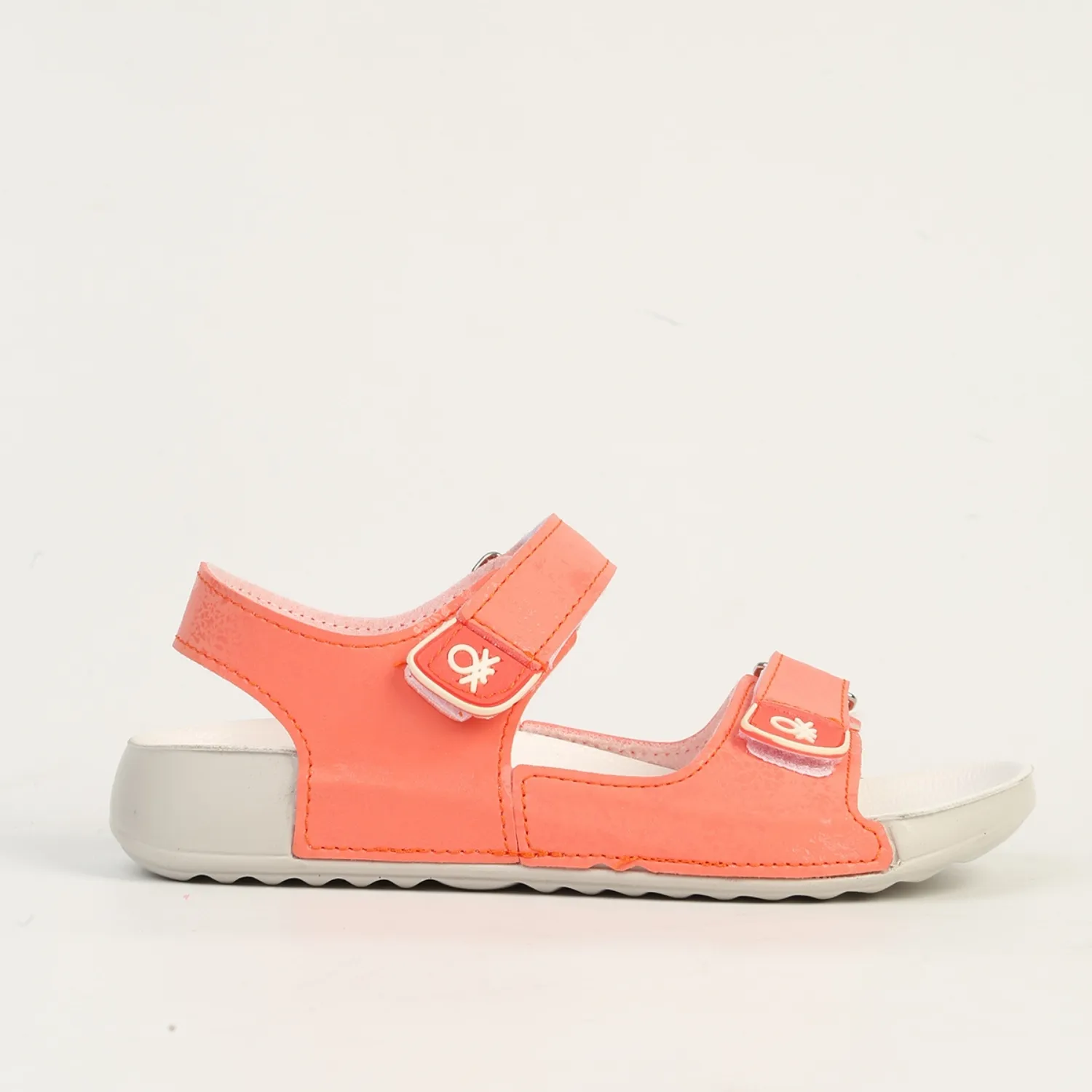 Benetton Terlik Somon
