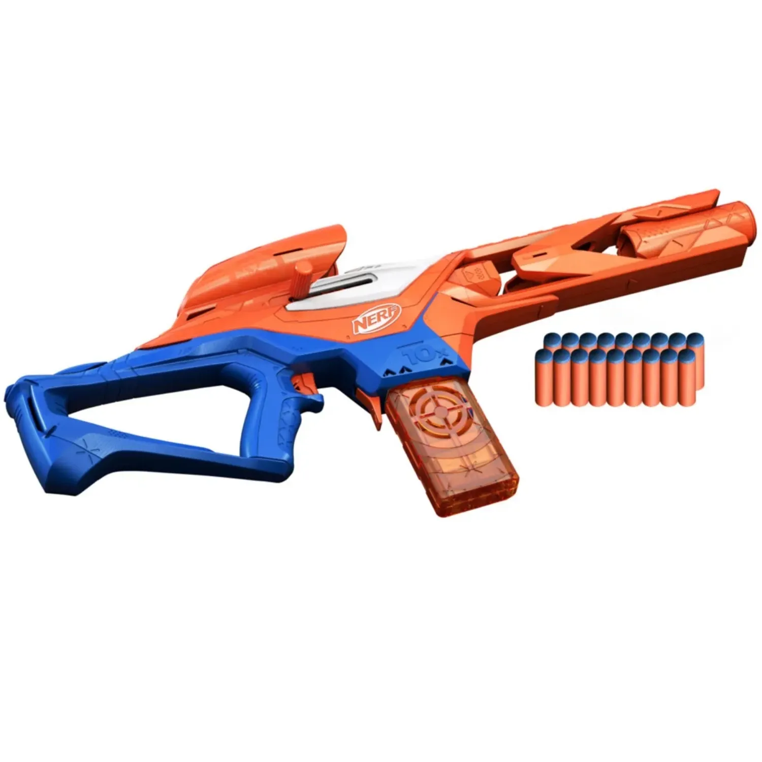 Nerf N-Serisi Pınpoınt