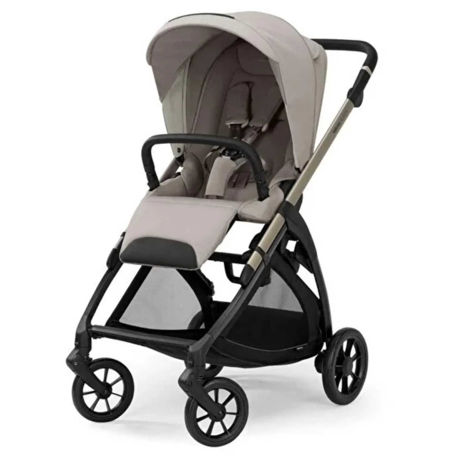 Inglesina Electa+ Çift Yönlü Bebek Arabası Battery Beige