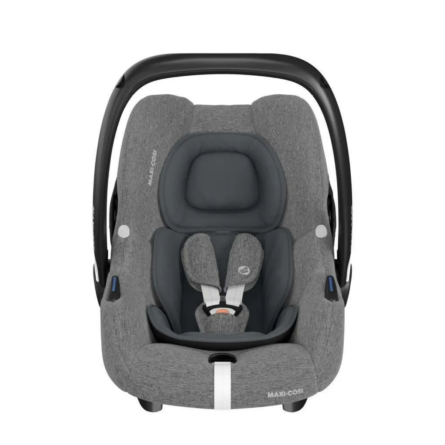 Maxi Cosi CabrioFix I-Size Oto Koltuğu 0-13 Kg Select Grey