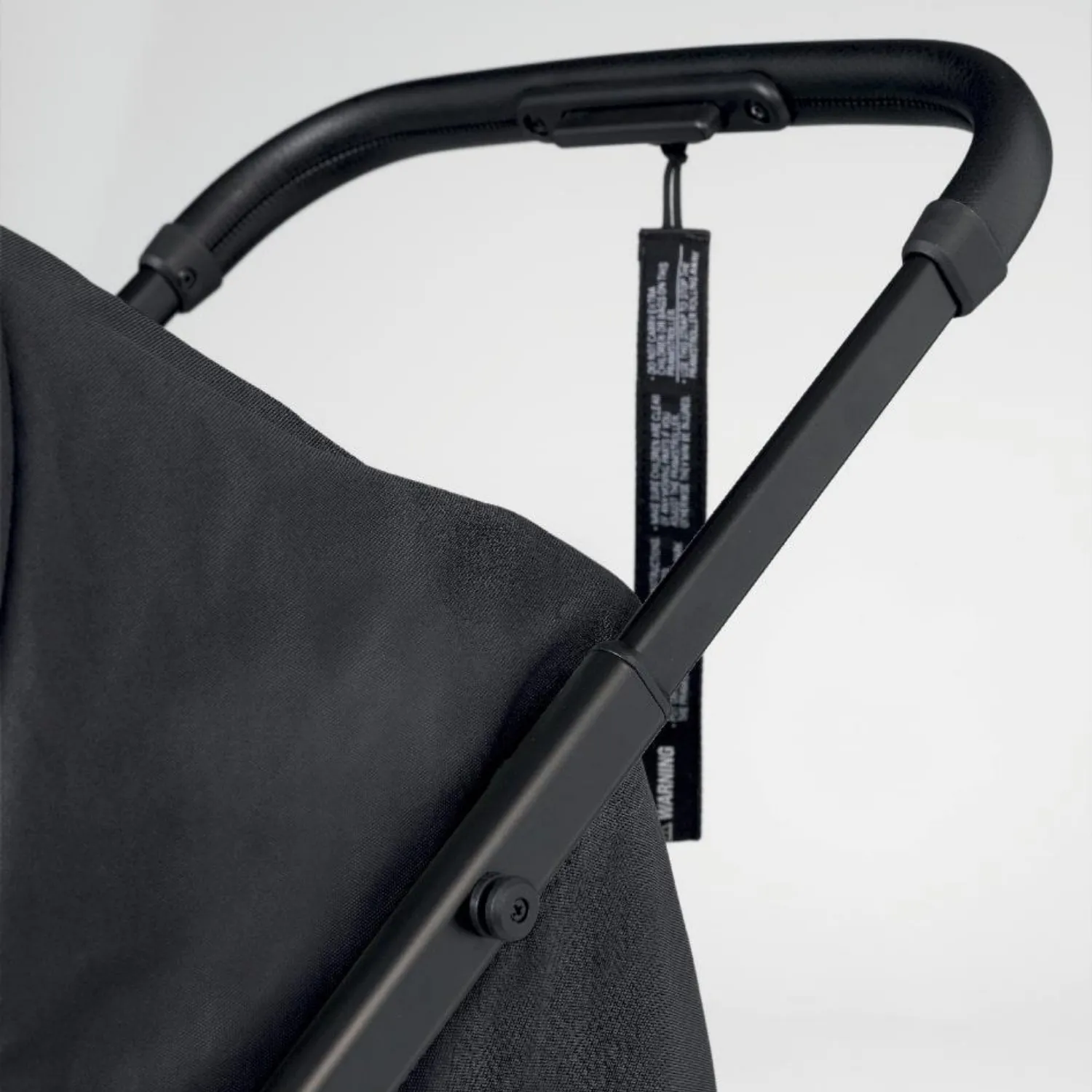 Mamas & Papas Libro Bebek Arabası Liquorice