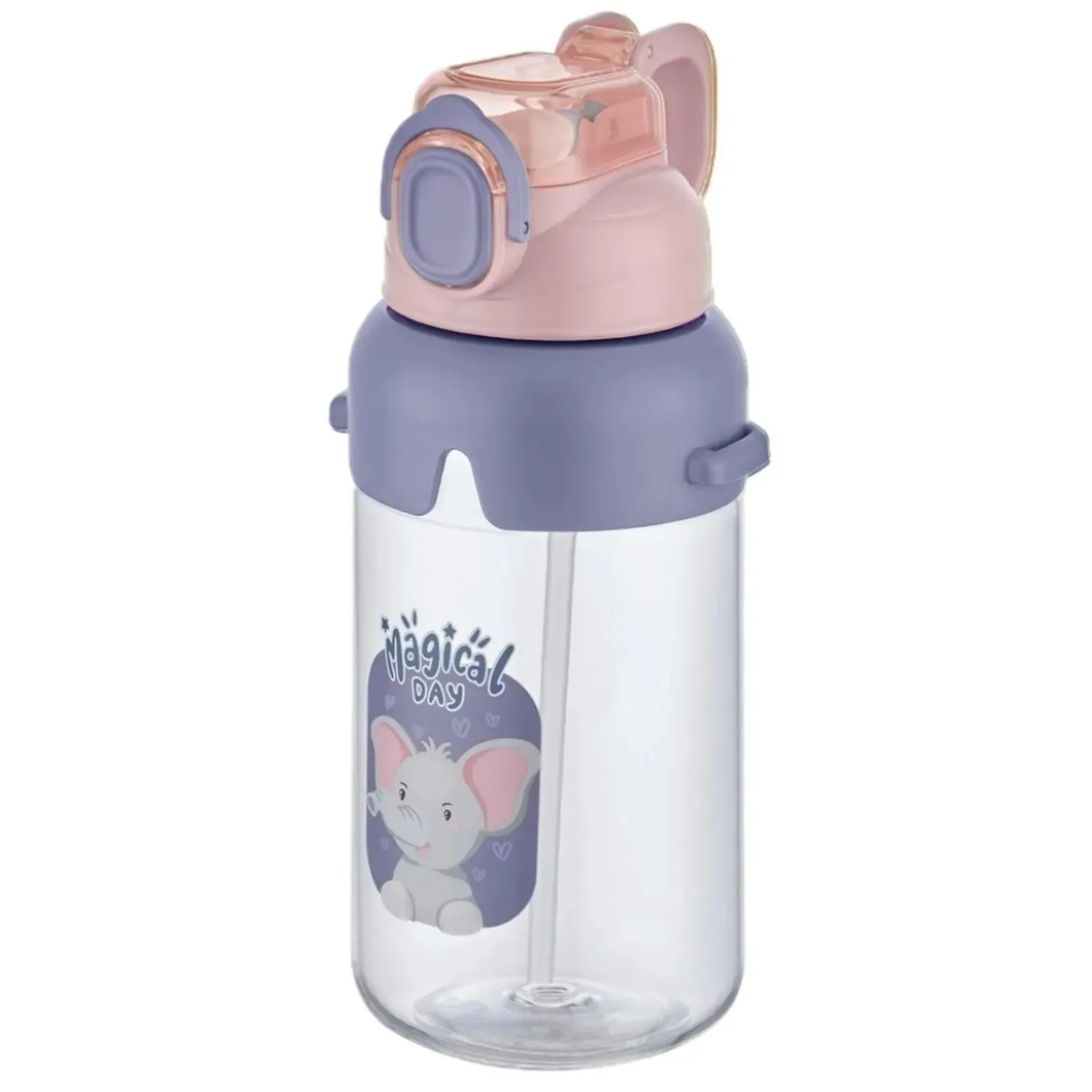 Vagonlife Suluk 650 ml Asorti