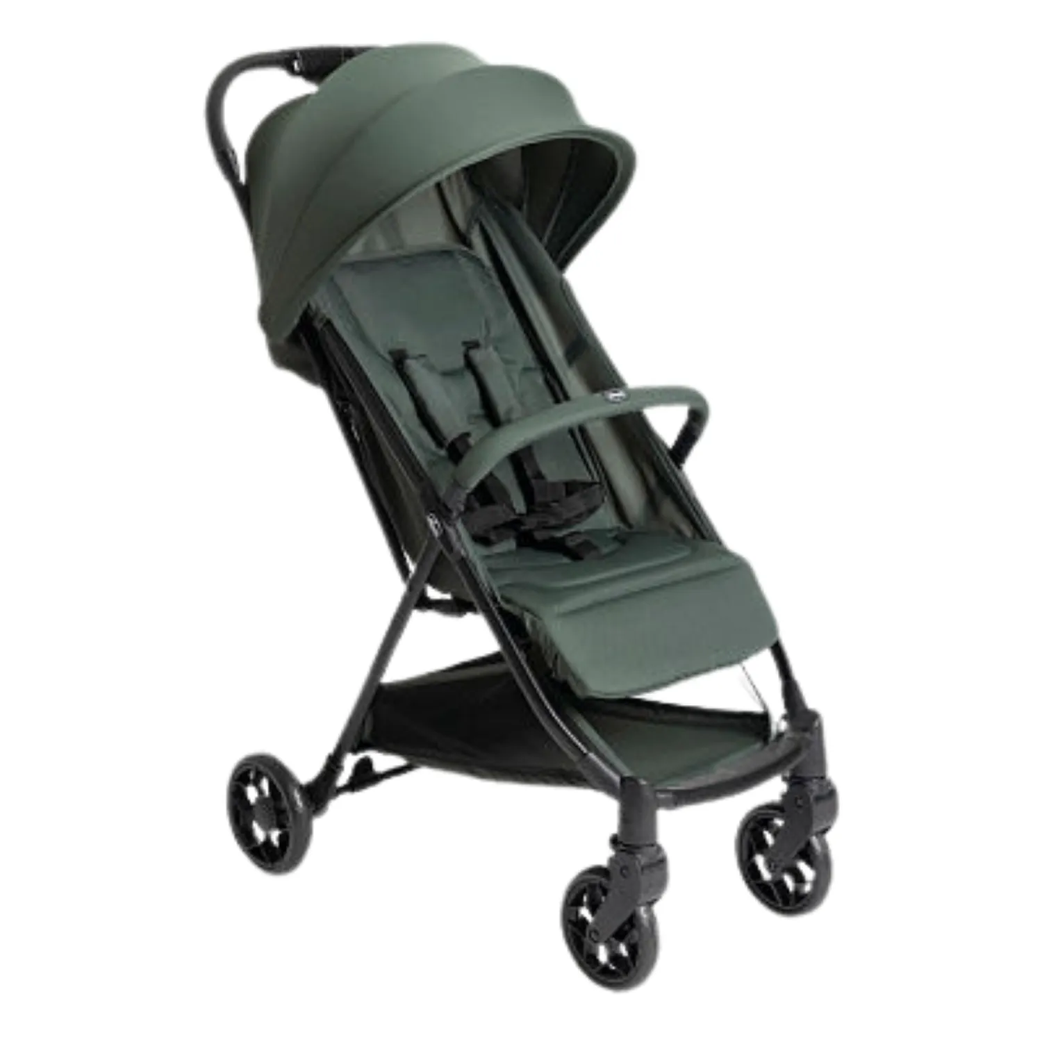 Chicco Urbino Kabin Bebek Arabası Evergreen