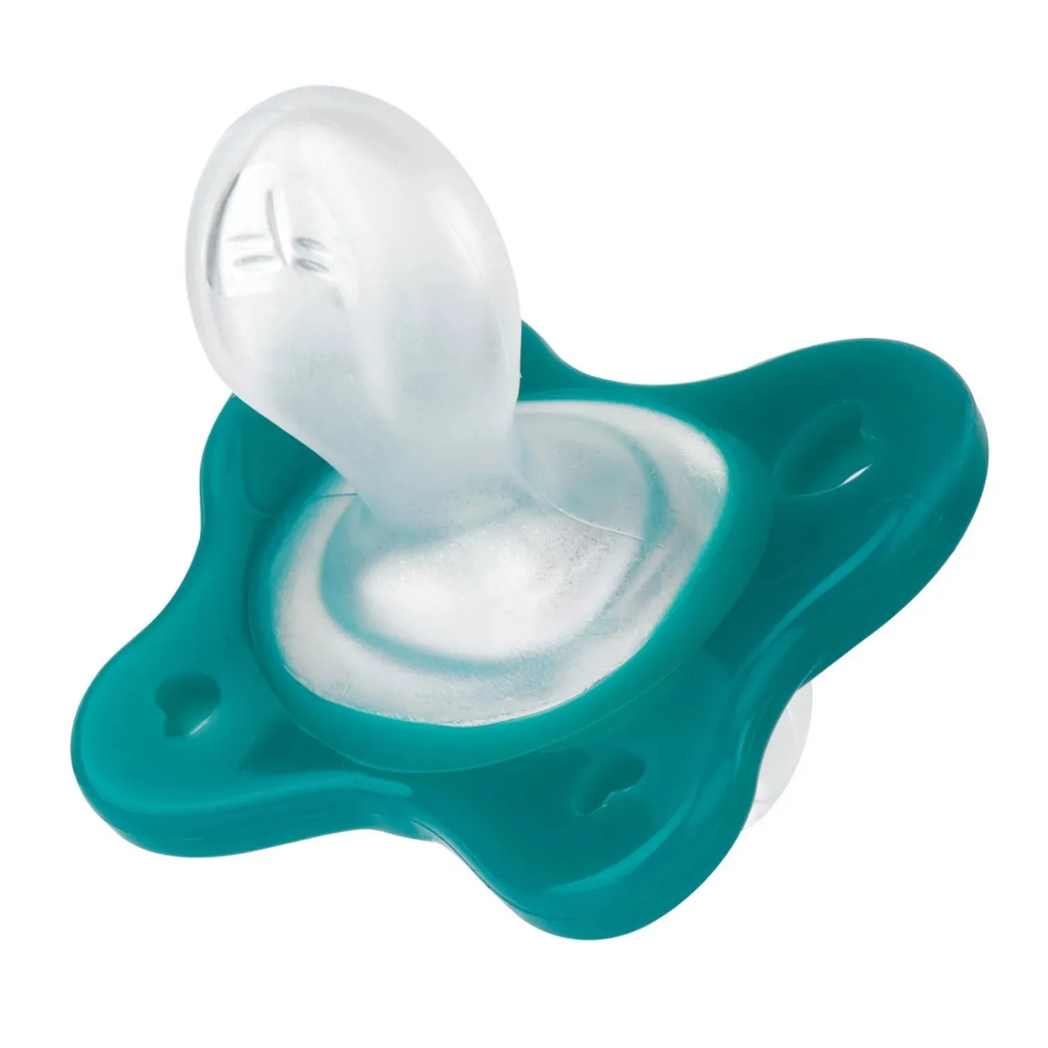 Chicco Physioforma Dual Soft Emzik Erkek 16-36 ay 2'li