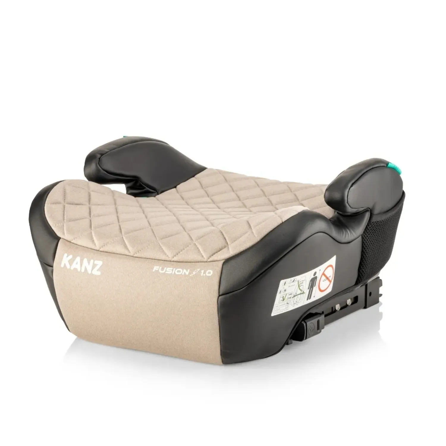 Kanz Fusion Yükseltici 15-36 kg Bej