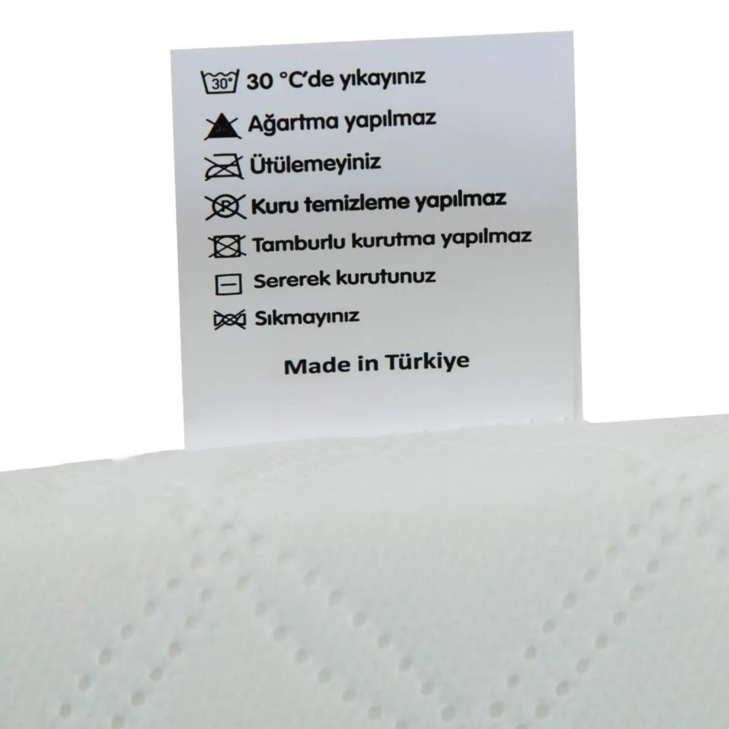 Kraft Sünger Oyun Parkı Yatağı 63*105 cm