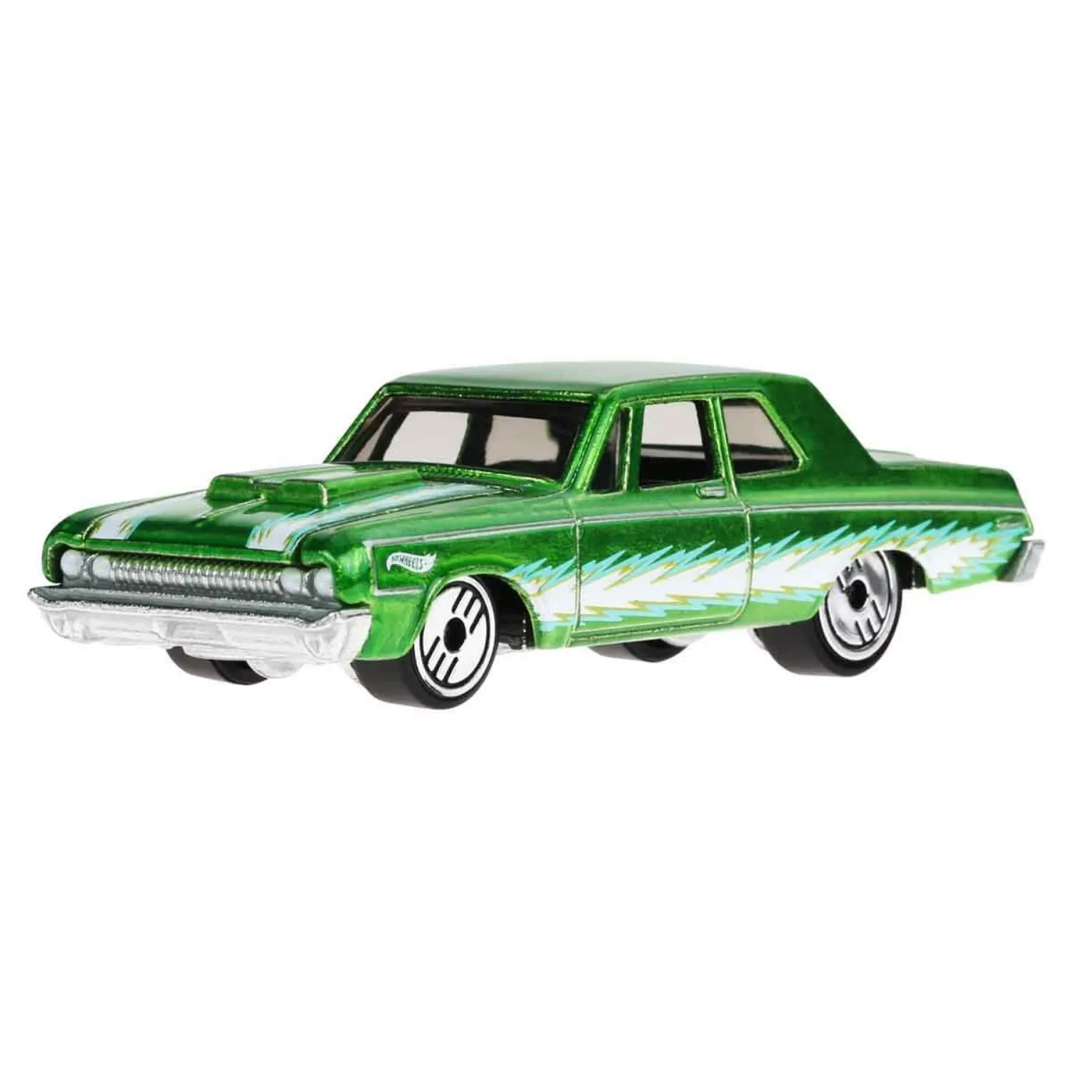 Hot Wheels® Ultra Hots Arabalar