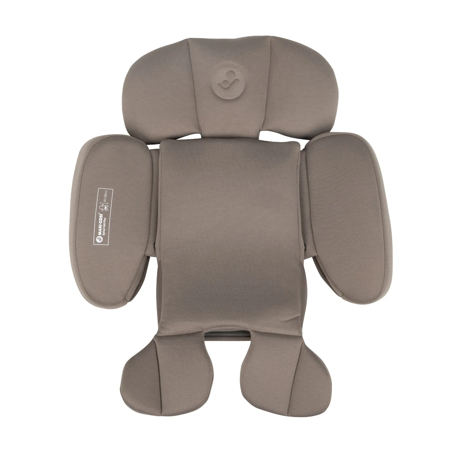 Maxi-Cosi Spinel 360 Plus Isofixli Oto Koltuğu 0-36 Kg Authentic Truffle
