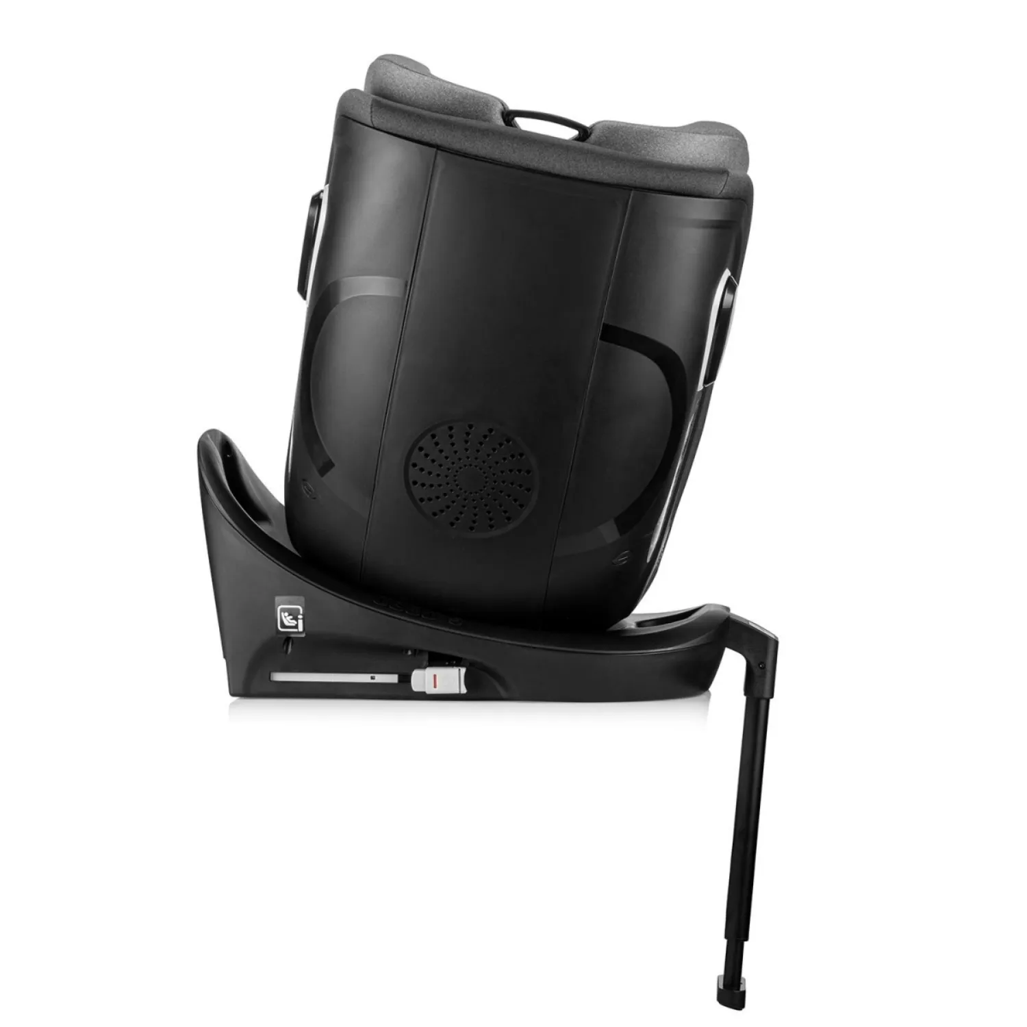 Bagi Absorber I-Size Oto Koltuğu 0-36 Kg Grey