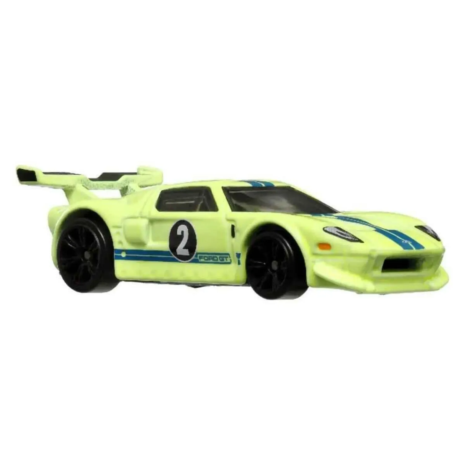 Hot Wheels Neon Yarışlar Temalı Arabalar