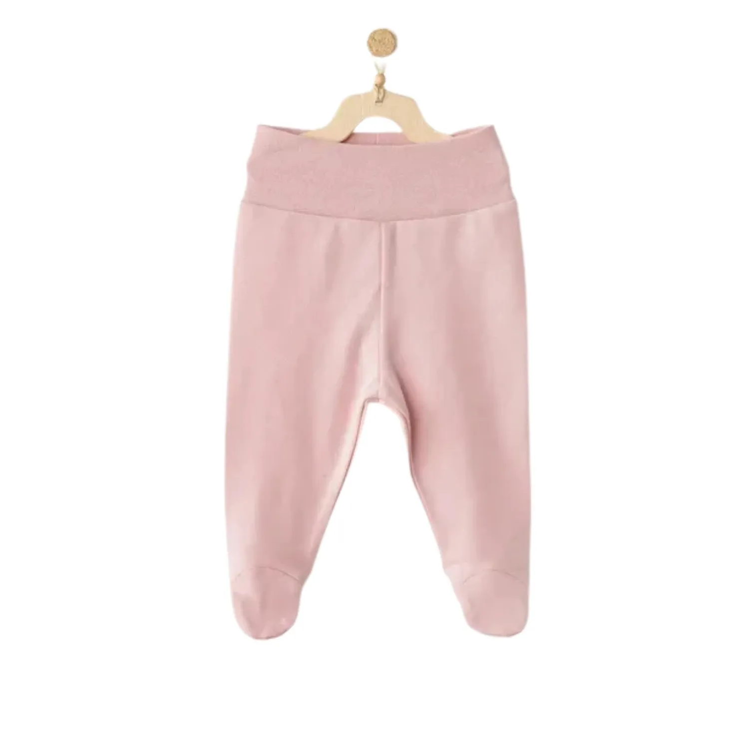Andy Wawa Pantolon Patikli 2li You Are Special Pembe