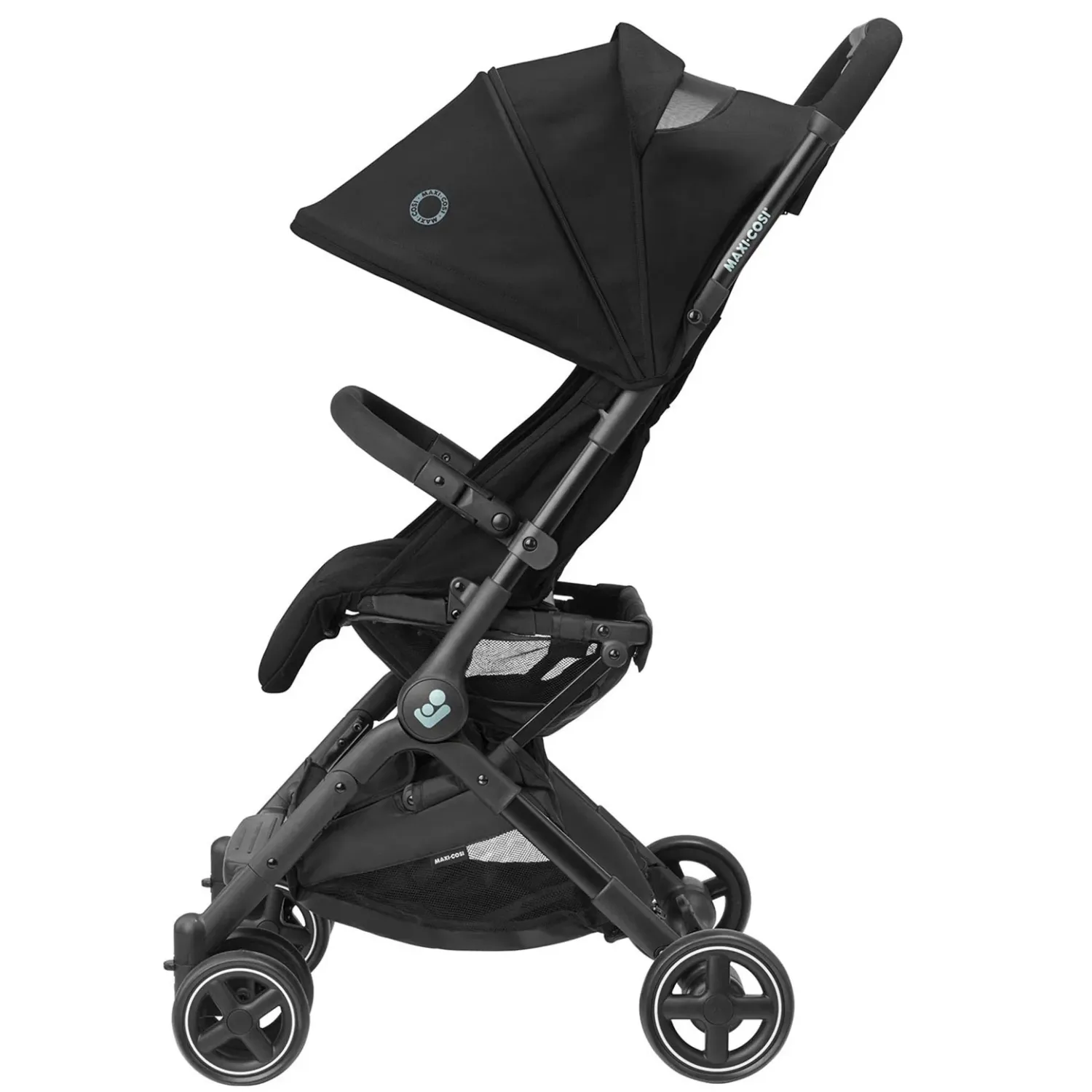 Maxi Cosi Lara2 Cabin Bebek Arabası Essential Graphite