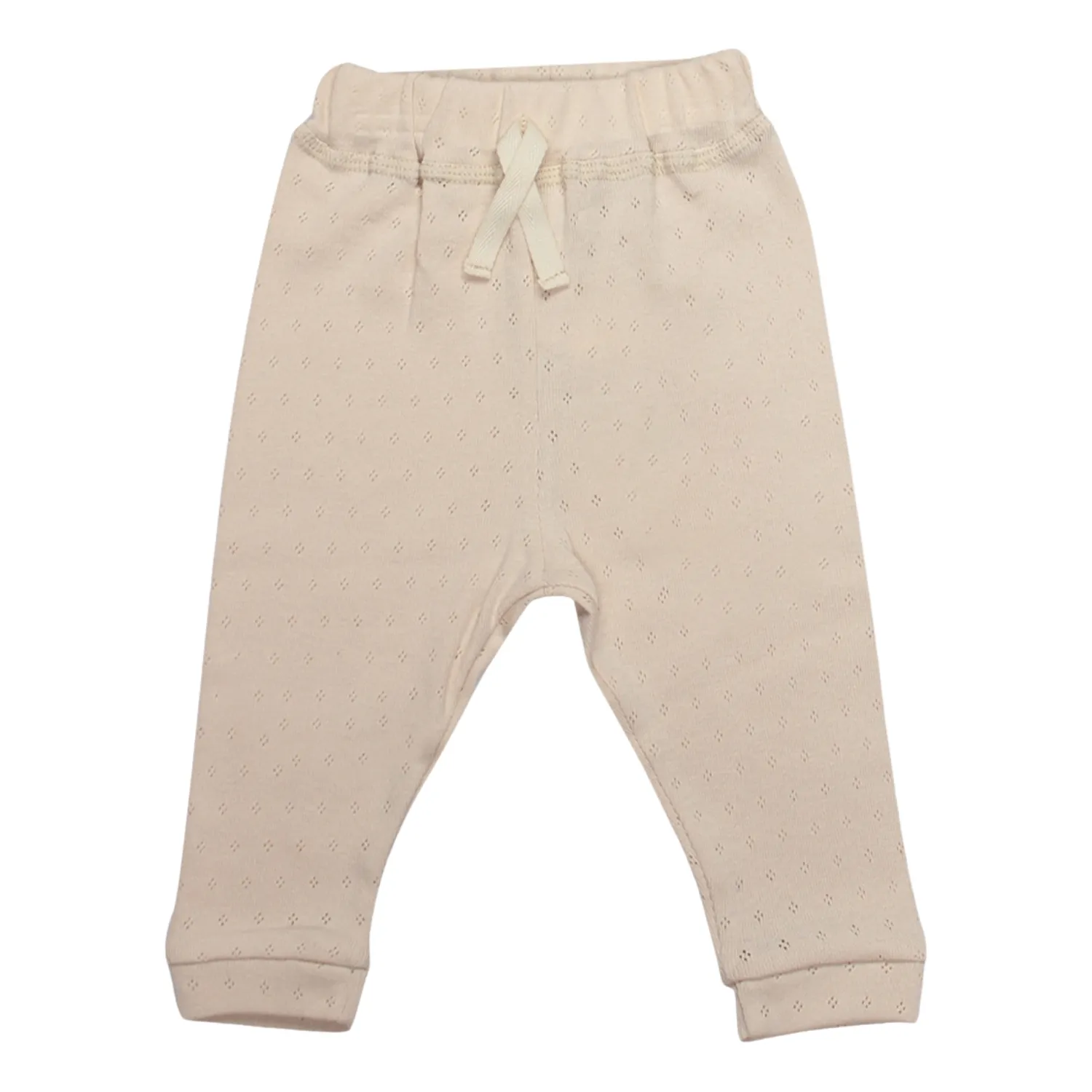 Bistyle Pantolon Patiksiz My Special Bej