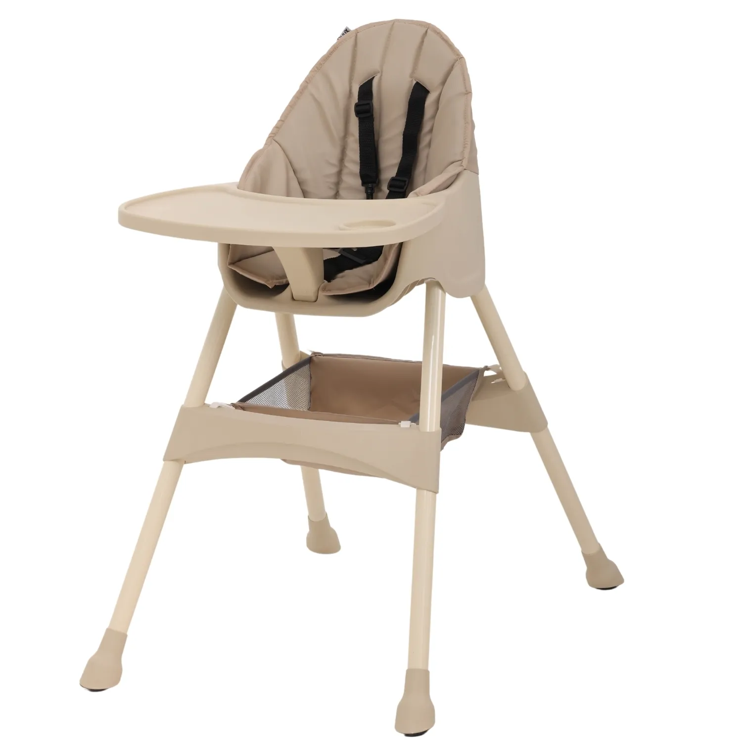 Duux Omega Basic Mama Sandalyesi Bej