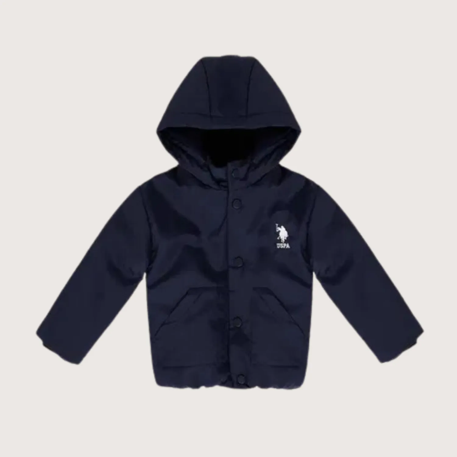 U.S. Polo Mont Lacivert