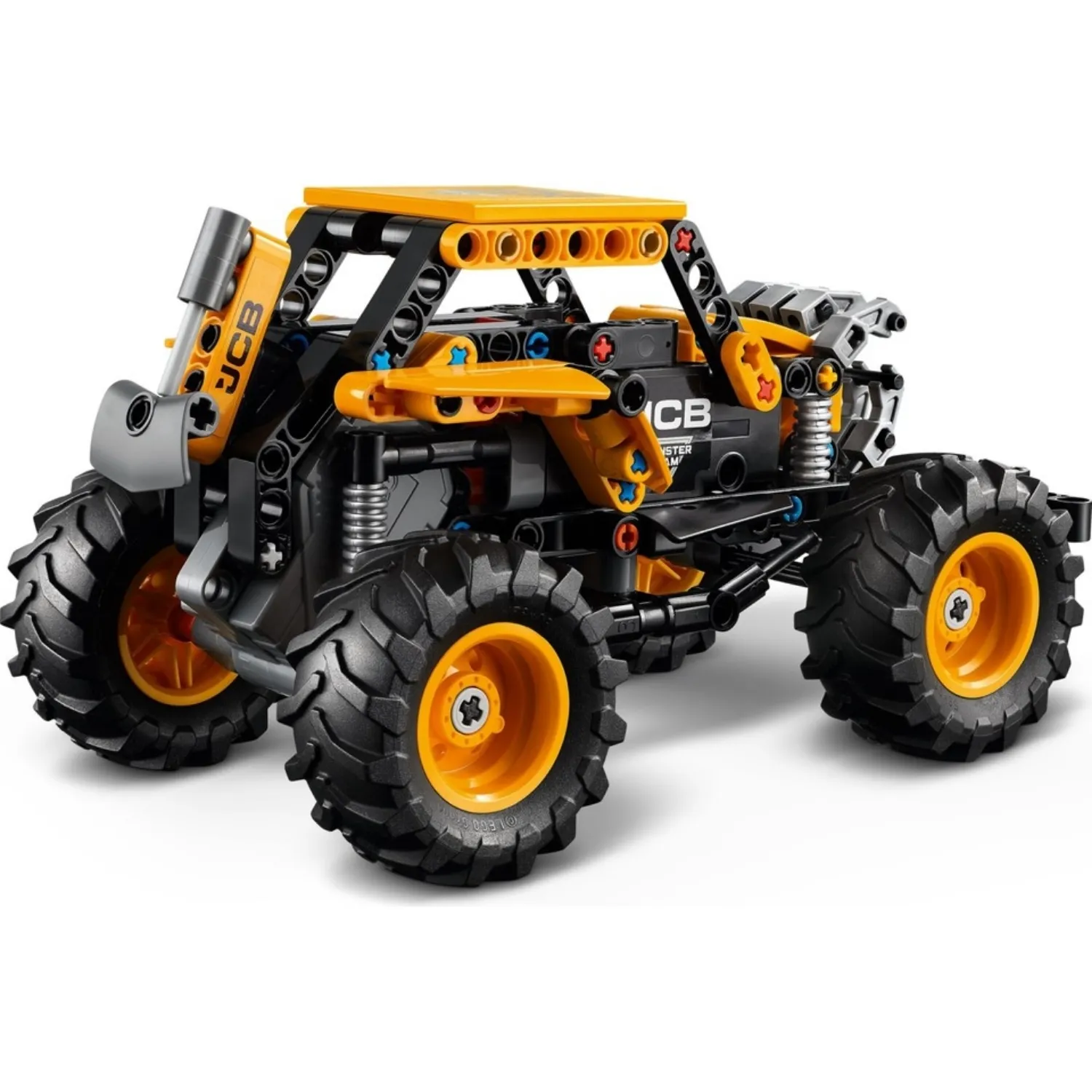 LEGO Technic Monster Jam DIGatron Çek-Bırak 42199 
