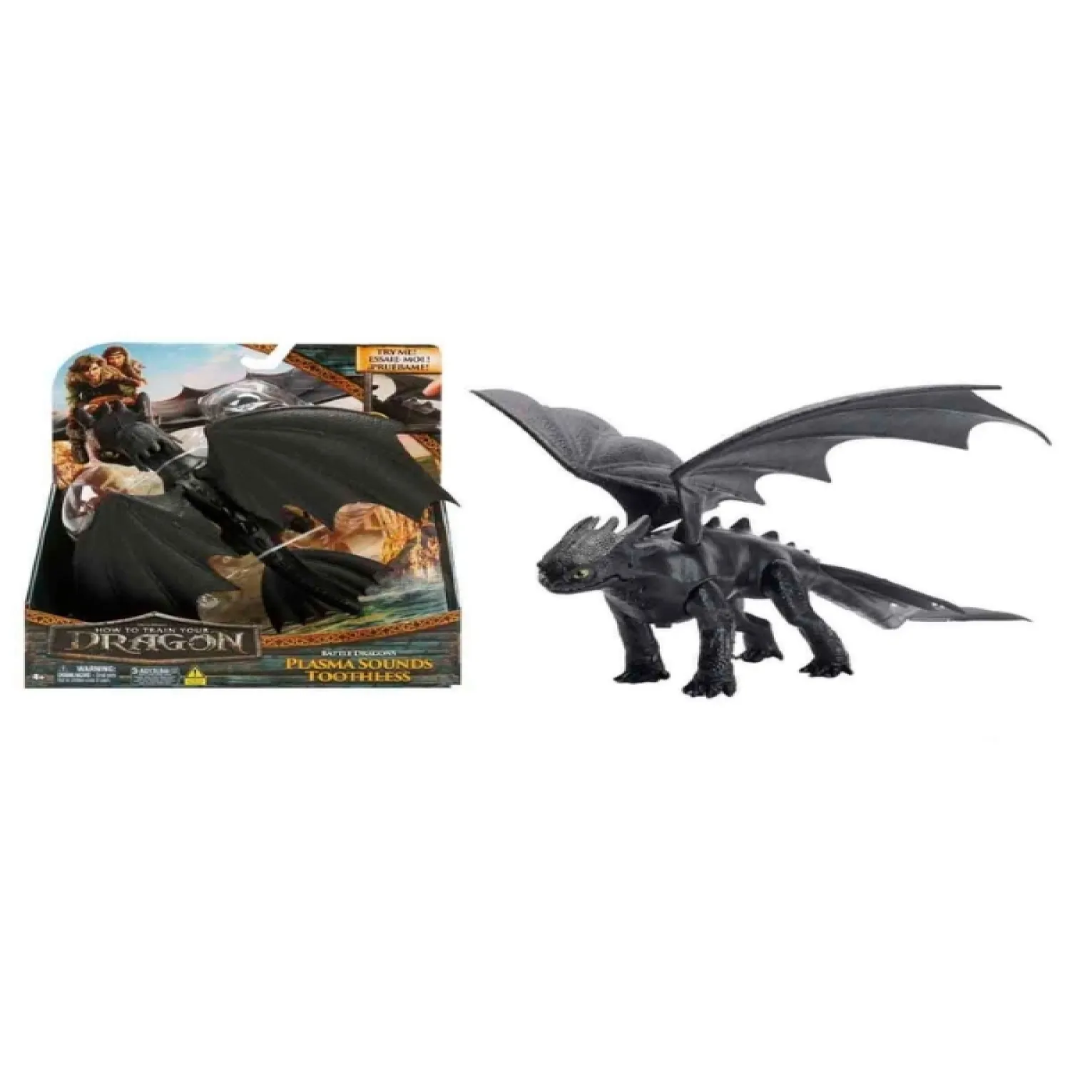 Ses Efektli Dragons