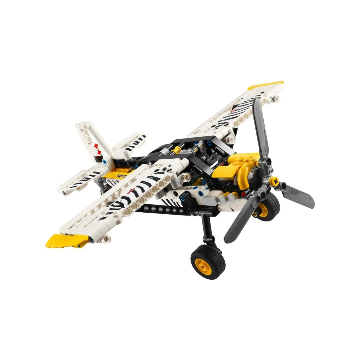 LEGO Technic Arazi Uçağı 42198