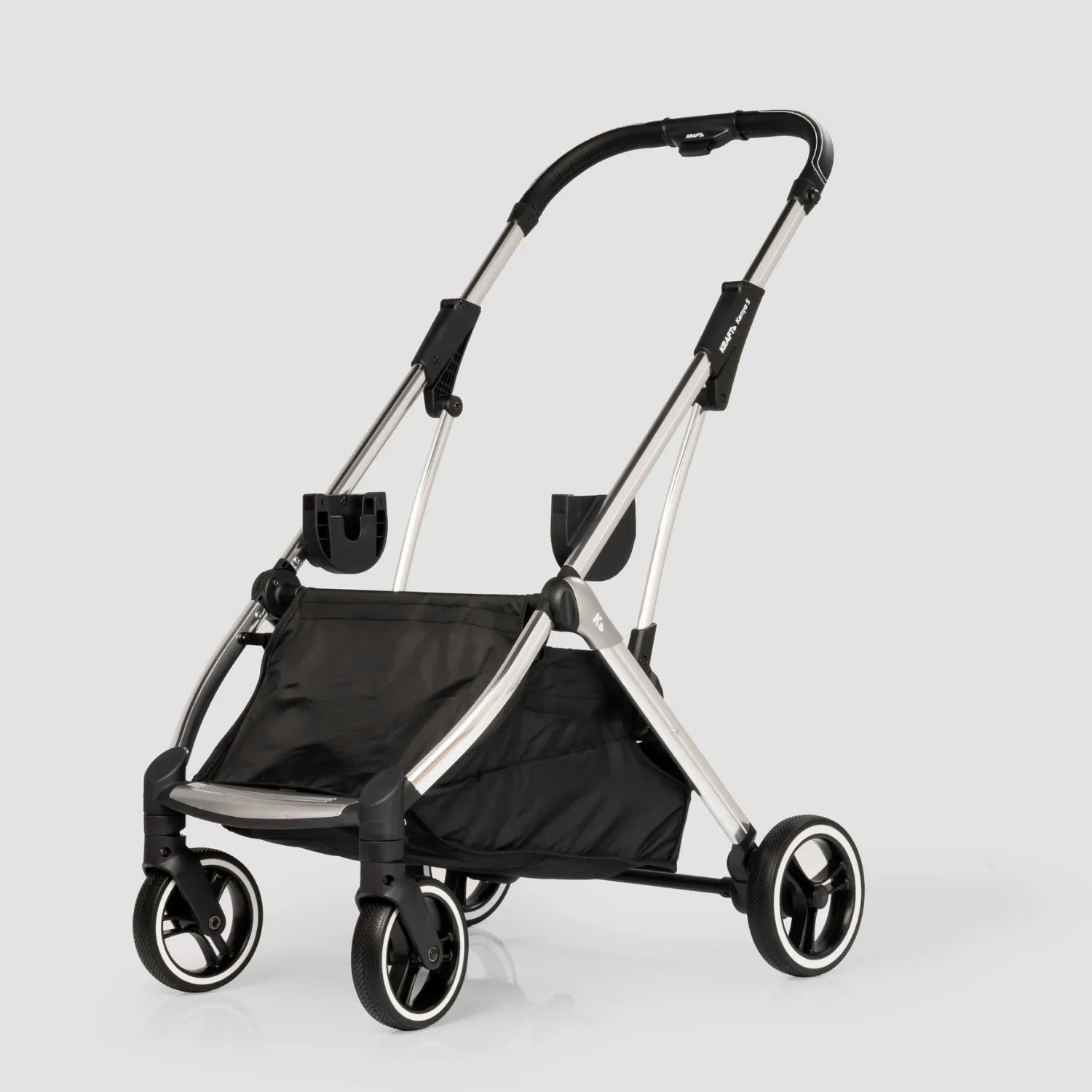 Kraft Kenya S Armor Plus Travel Sistem Bebek Arabası Blue