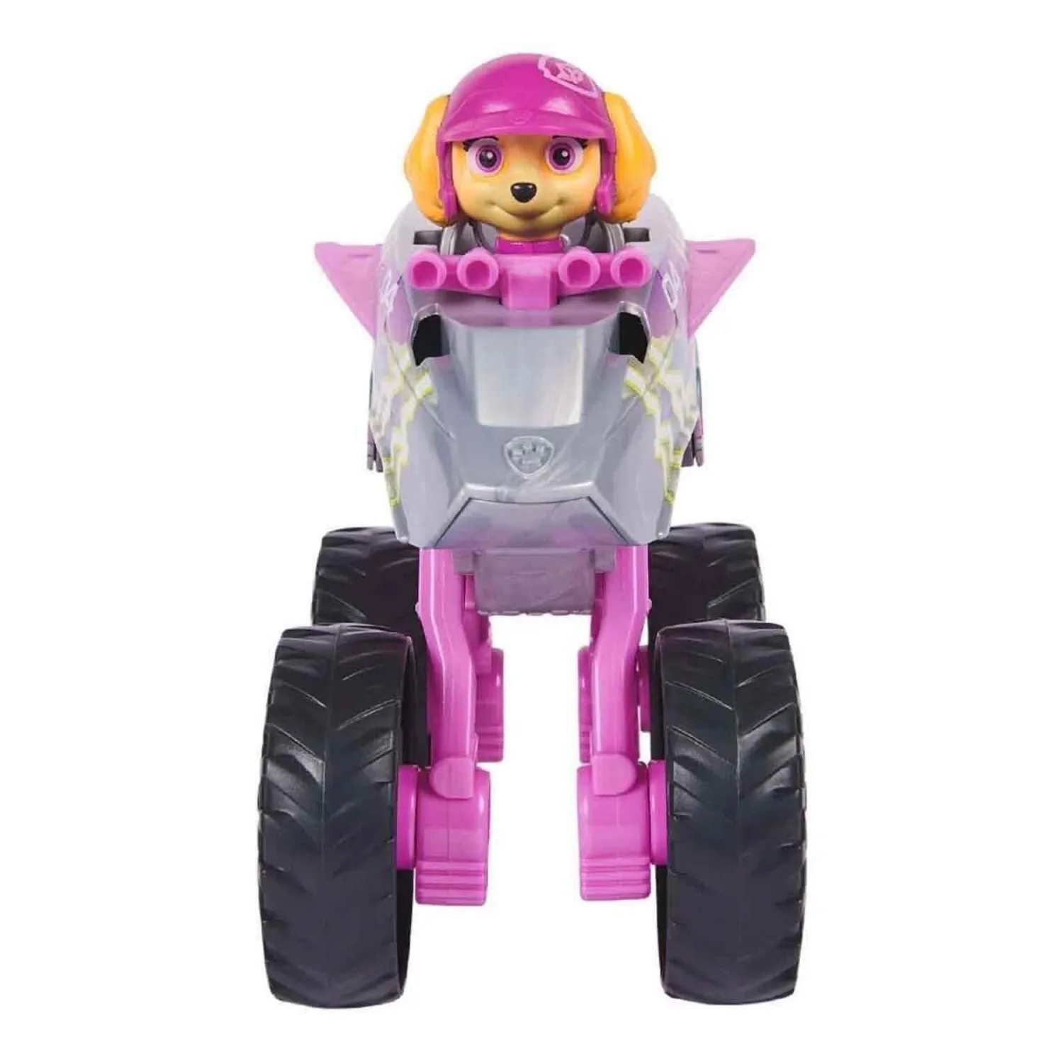 Paw Patrol Rescue Wheel Temalı Araçlar