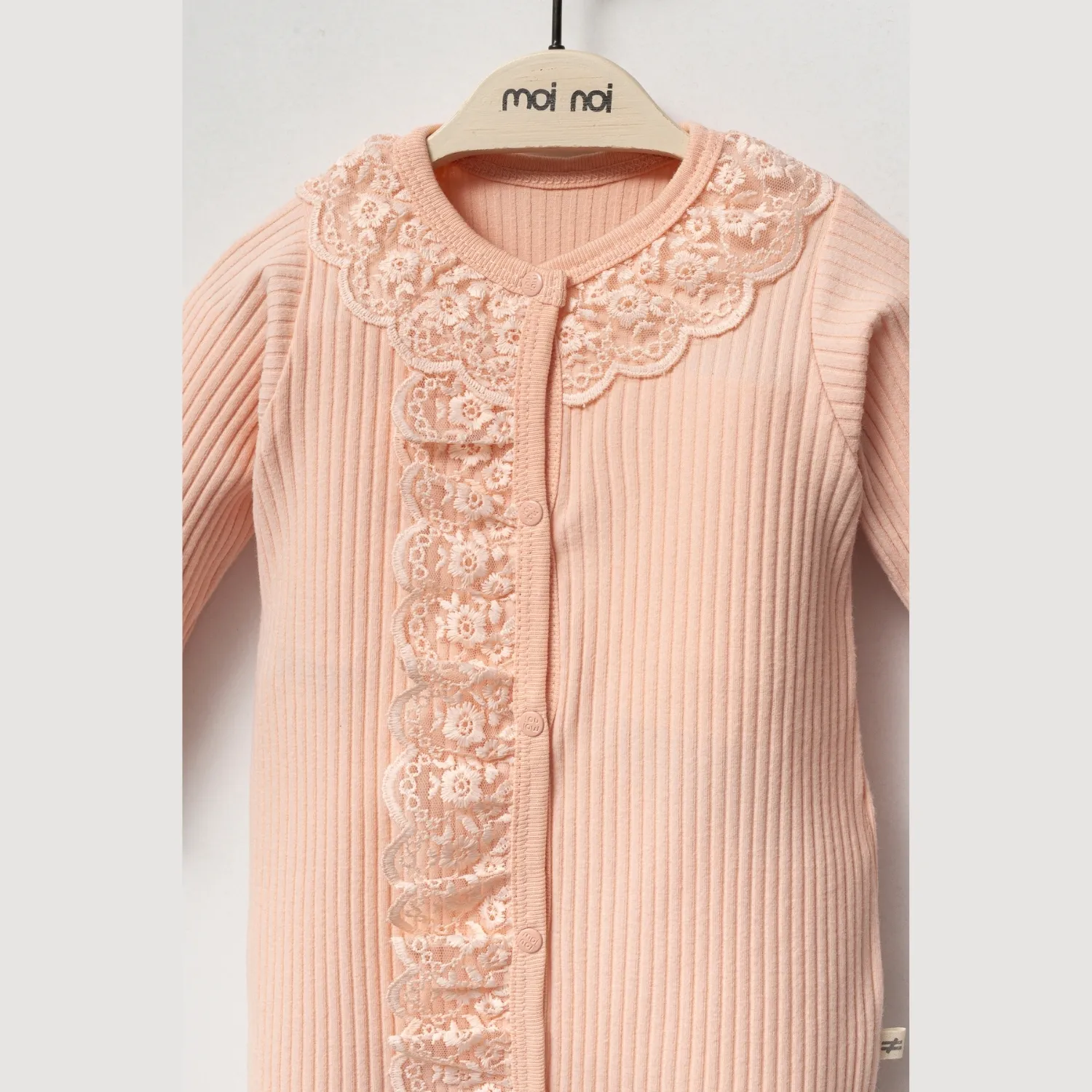 Moi Noi Hastane Çıkışı 10lu Raporlu Somon