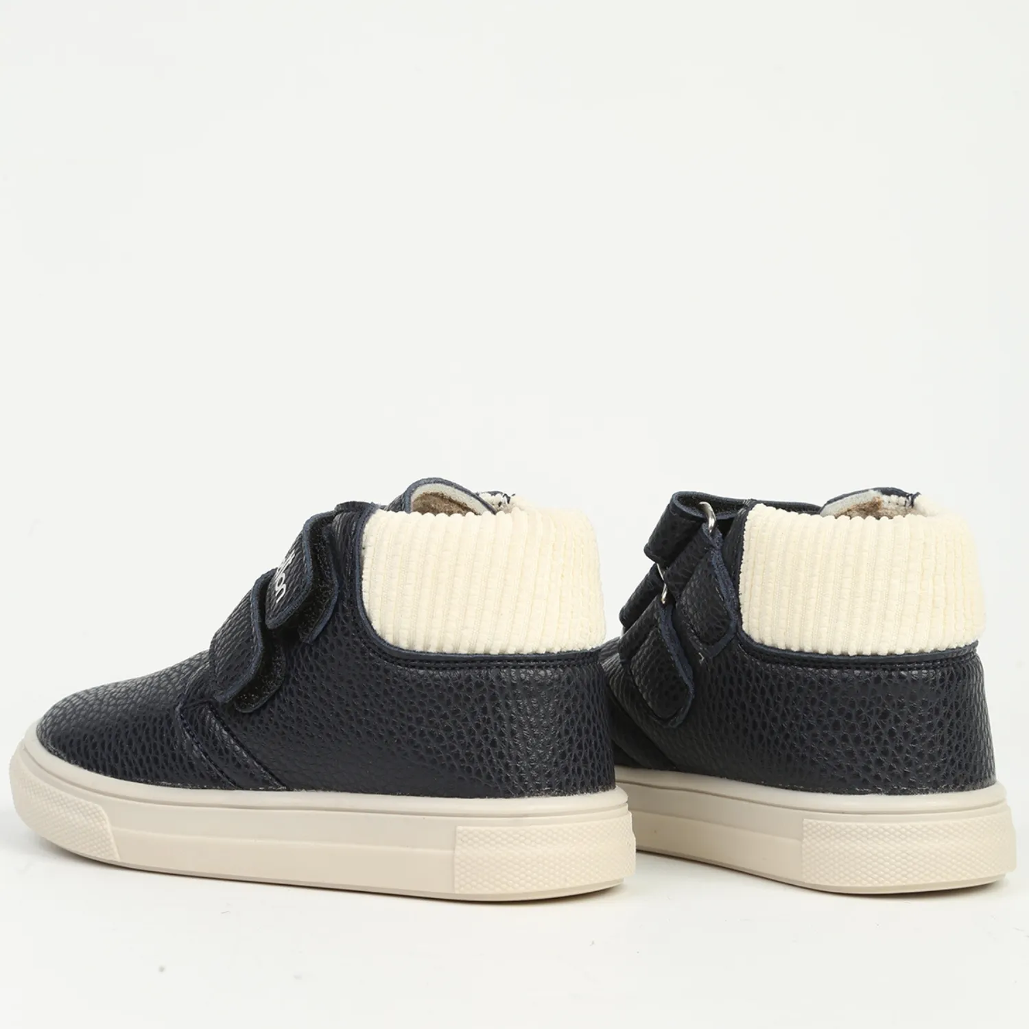 Benetton Ayakkabı Spor Lacivert 