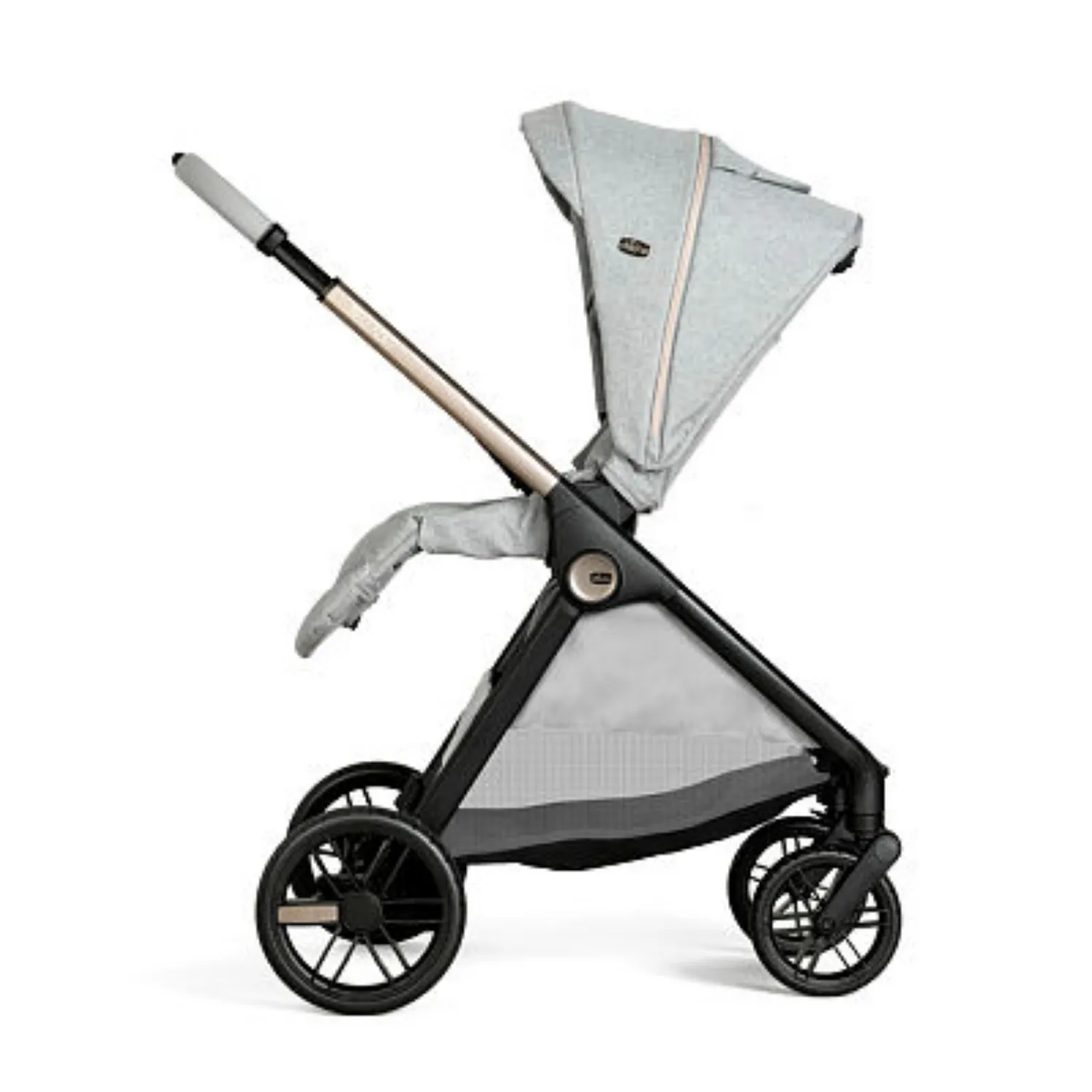 Chicco Bellagio Bebek Arabası Lunar Rock