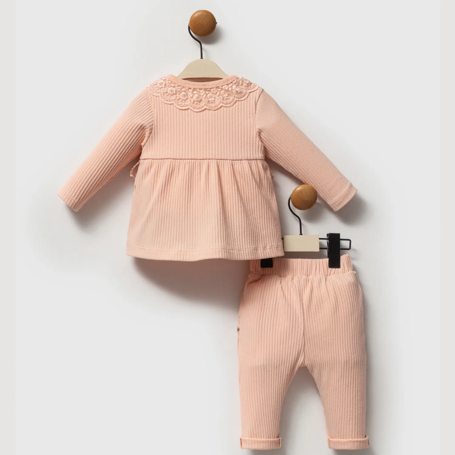 Moi Noi 2li Takım Raporlu Somon